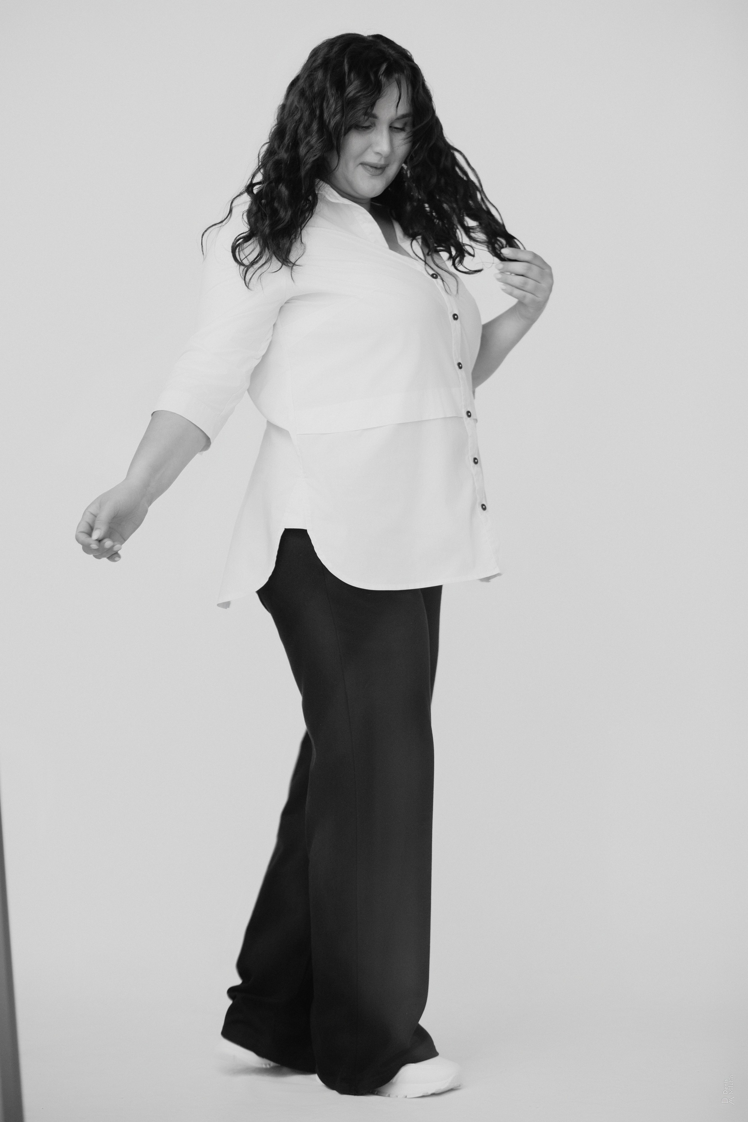 Метаморфозы (как дети). Портретный фотограф Денис Милютин