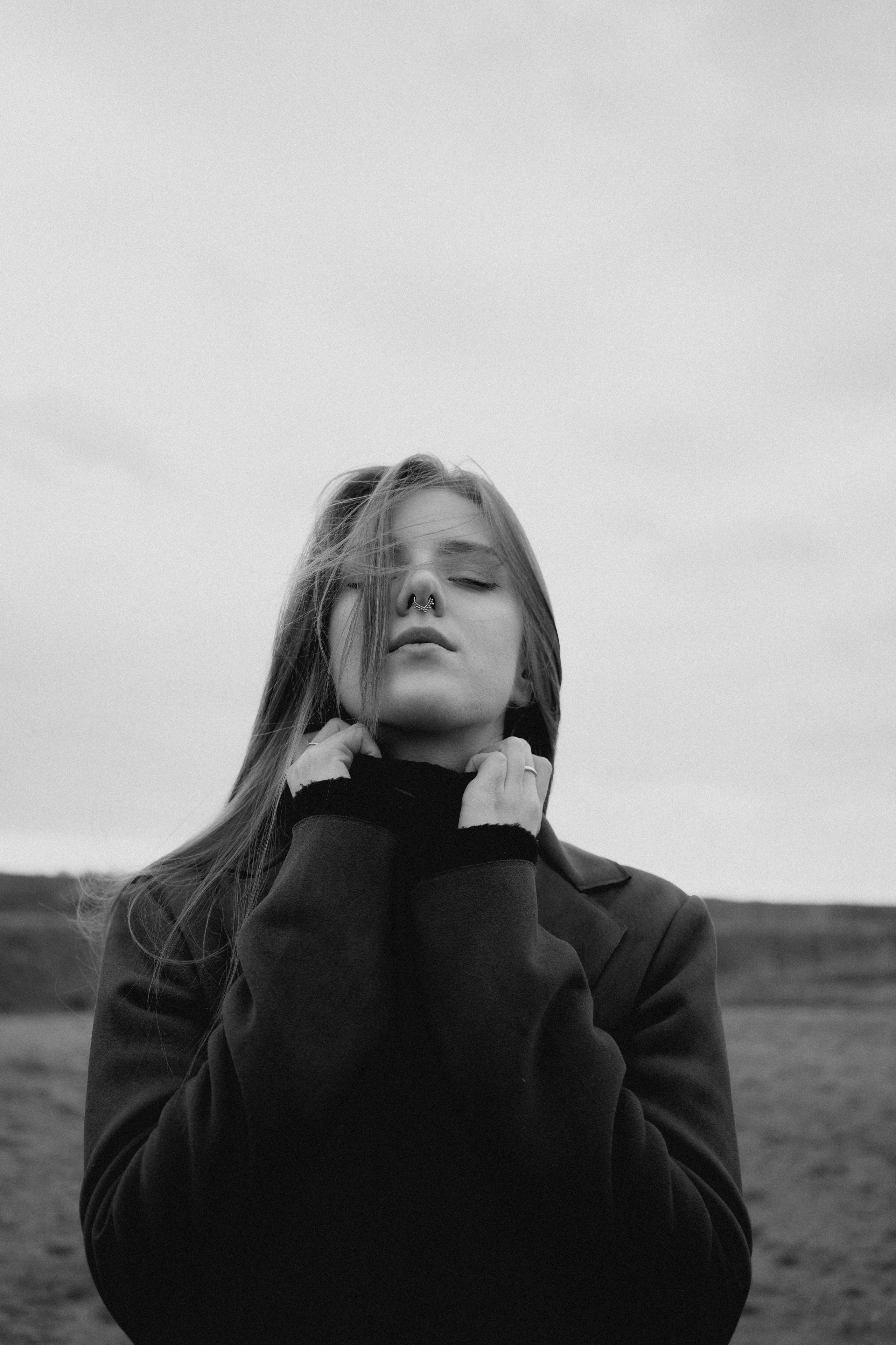 Арина. Портретный фотограф в Санкт-Петербурге Филатов Максим