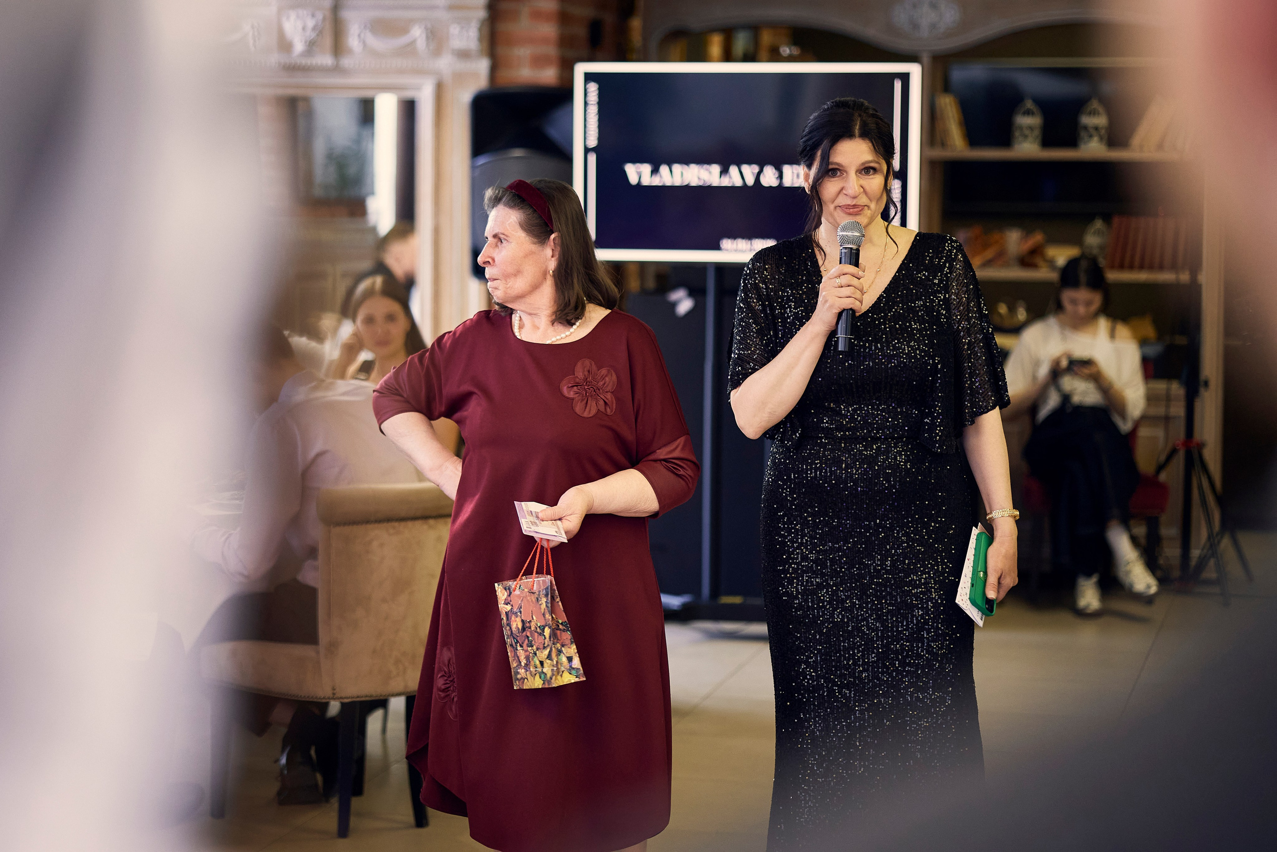 Свадьба Елены и Владислава. Свадебный фотограф в Александрове