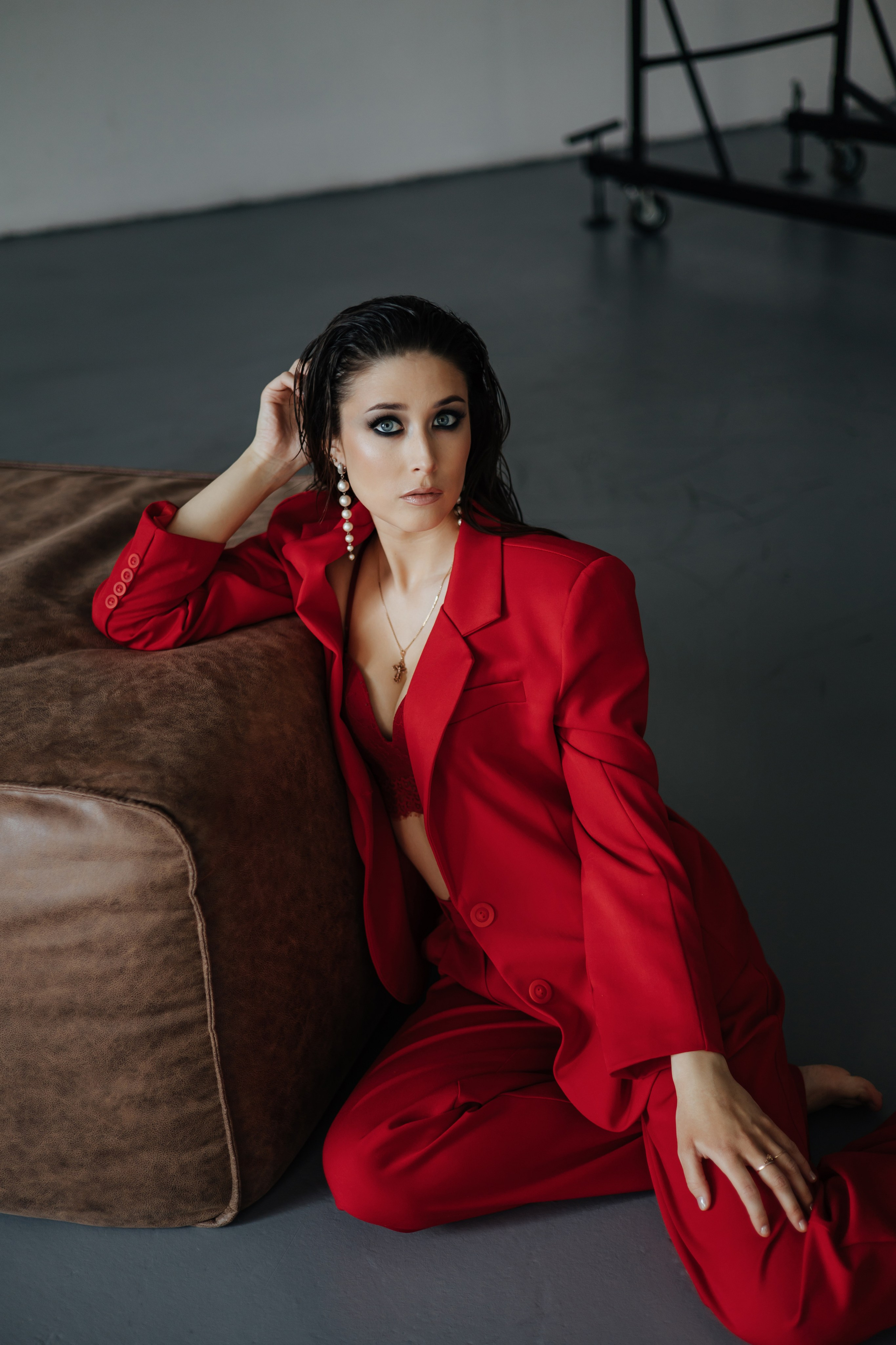 Марина. Виктория Файфер| фотограф Новосибирск