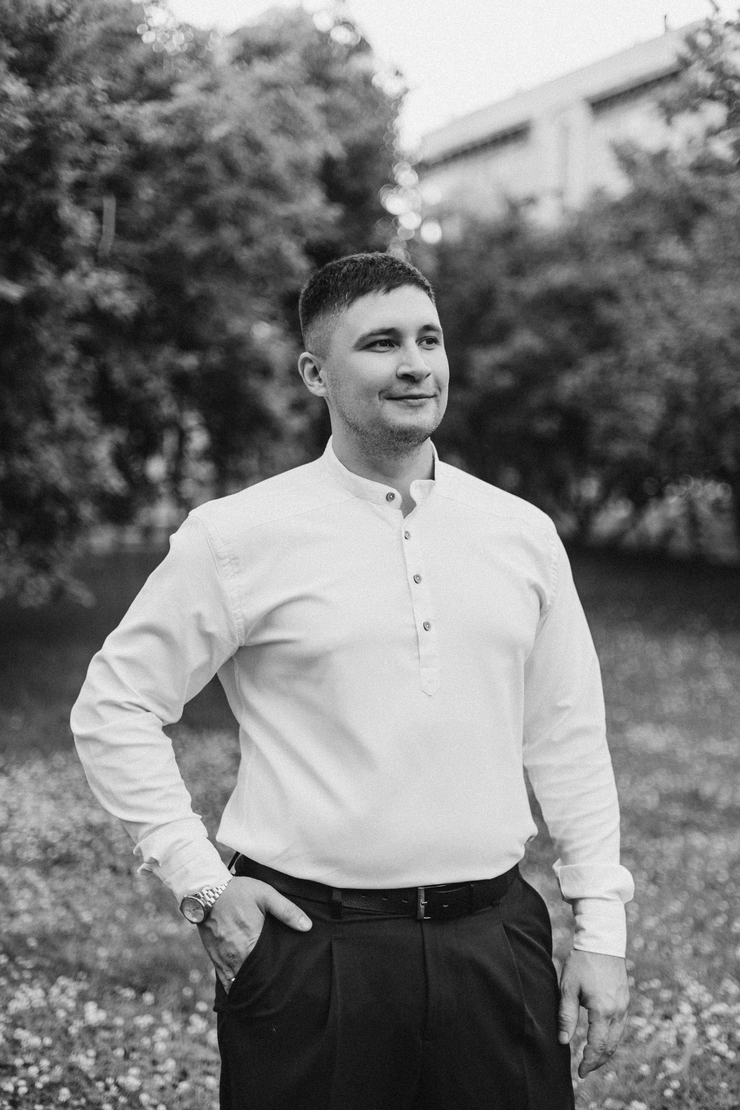 Сергей & Анастасия. Виктория Файфер| фотограф Новосибирск