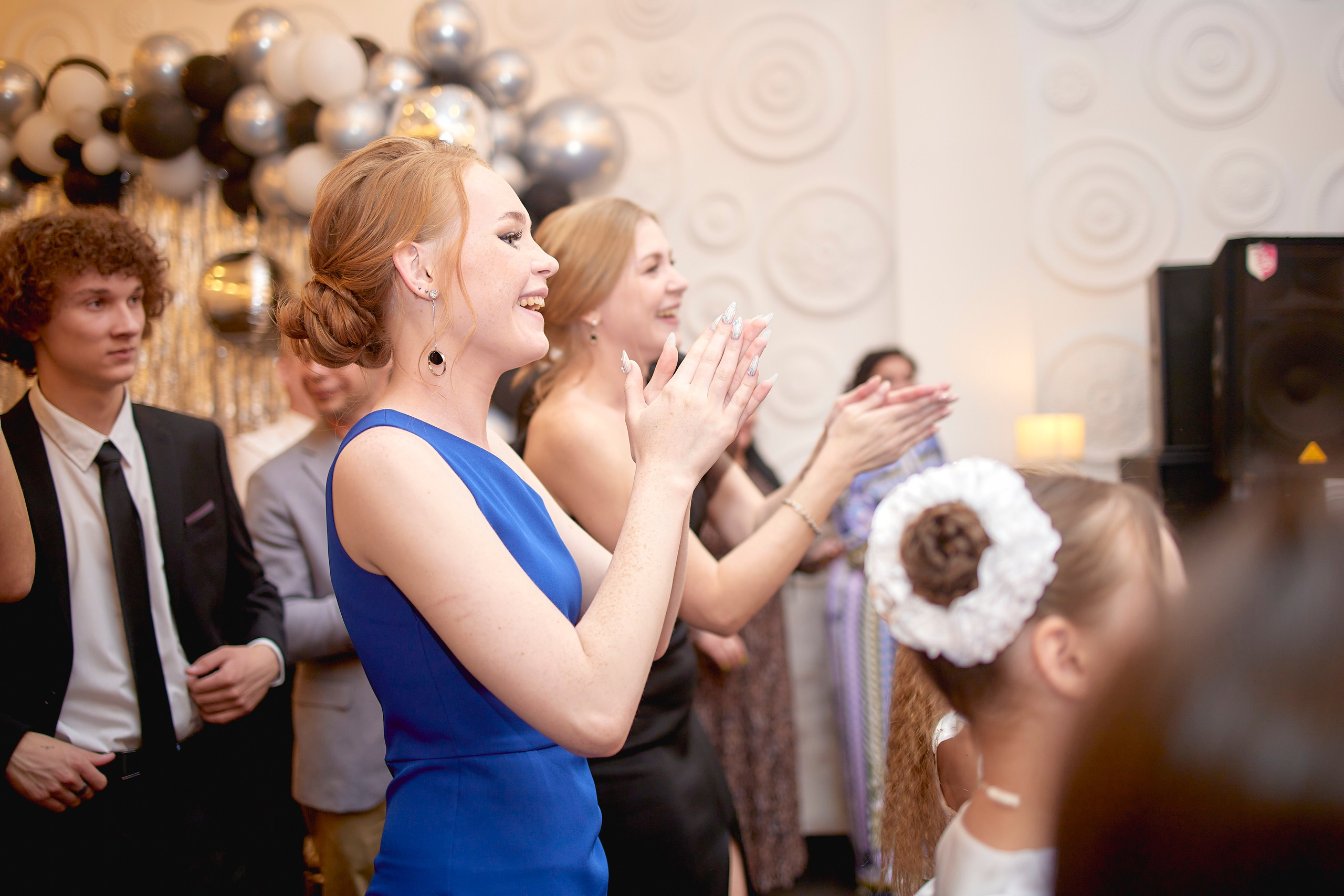 Школа № 79 (выпускной 2023). Фотограф Иван Кузьмин на любое Ваше мероприятие