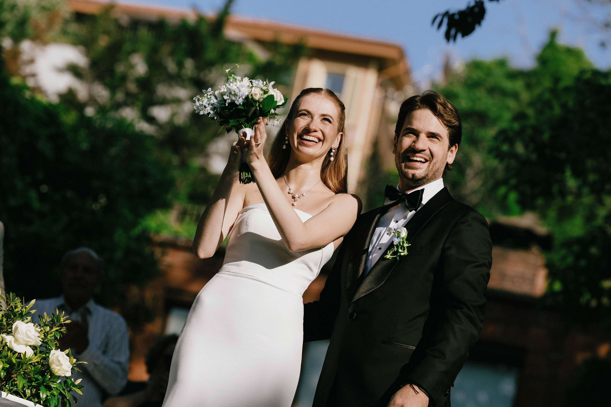 Nadya+Victor. Фотограф Иван Газукин