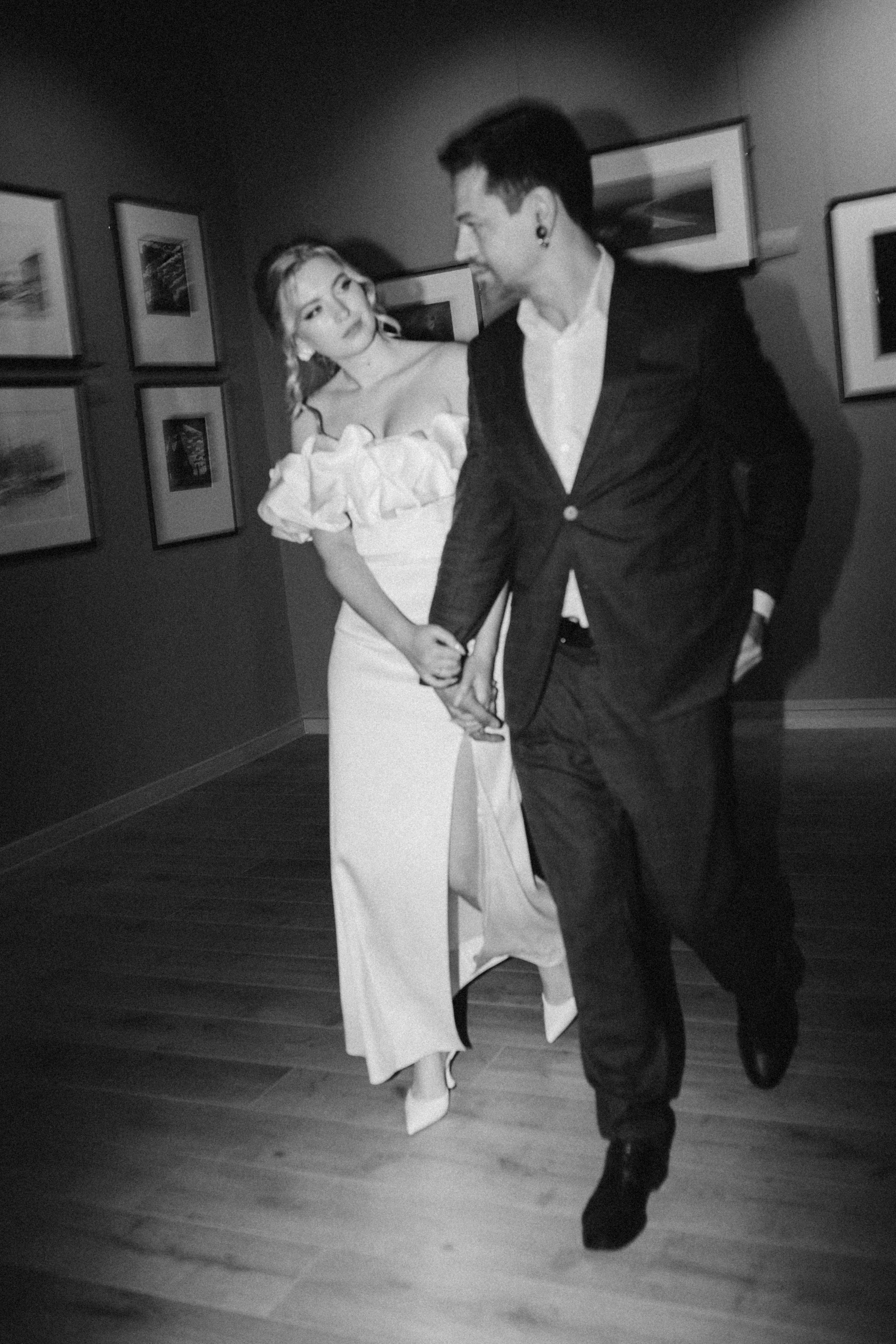 Юлия и Антон