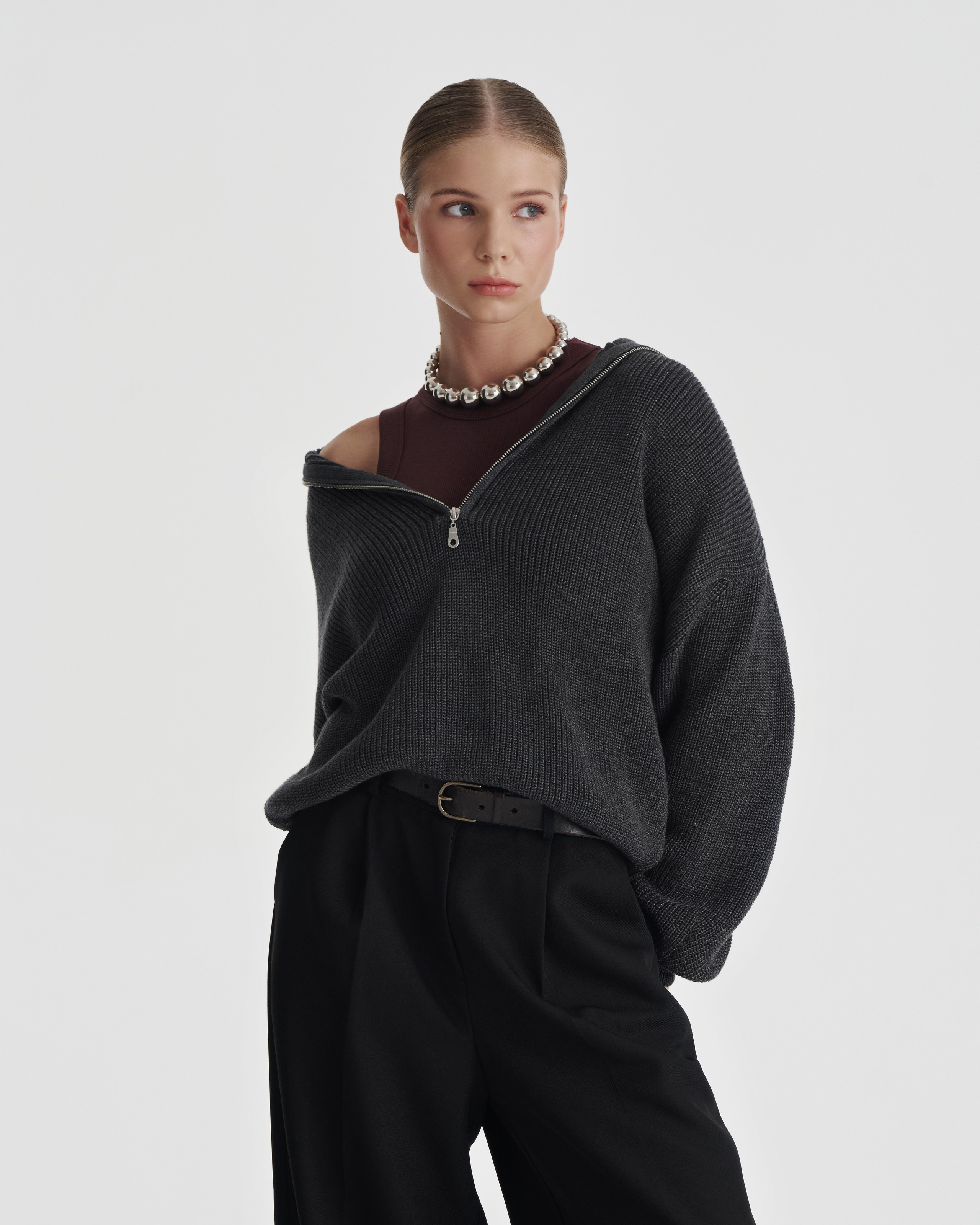 LookBook 1. Фотограф в Москве