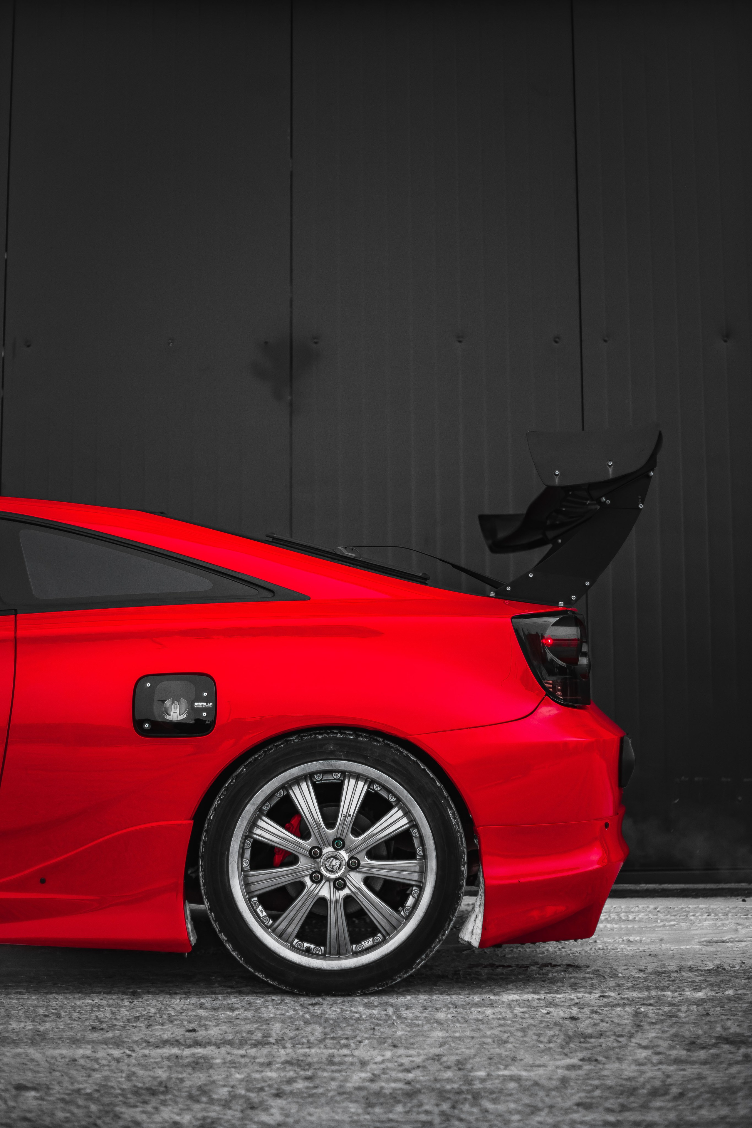 Celica. SHDEN — Photographer | Content Creator