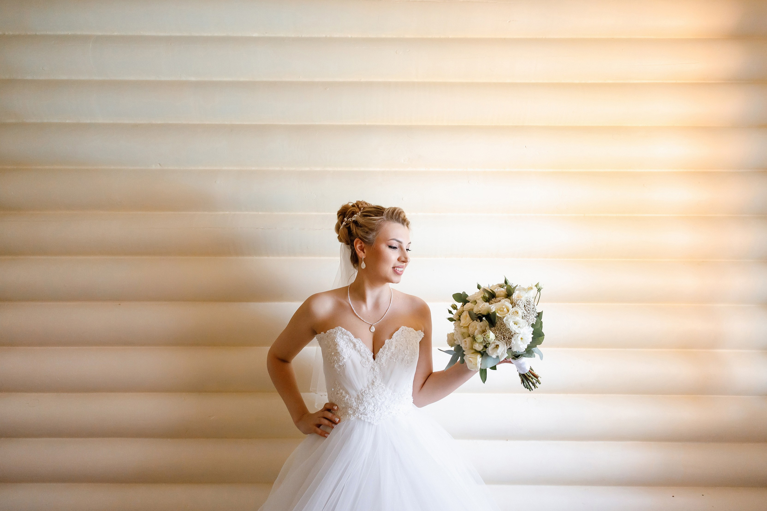 Анатолий и Ирина