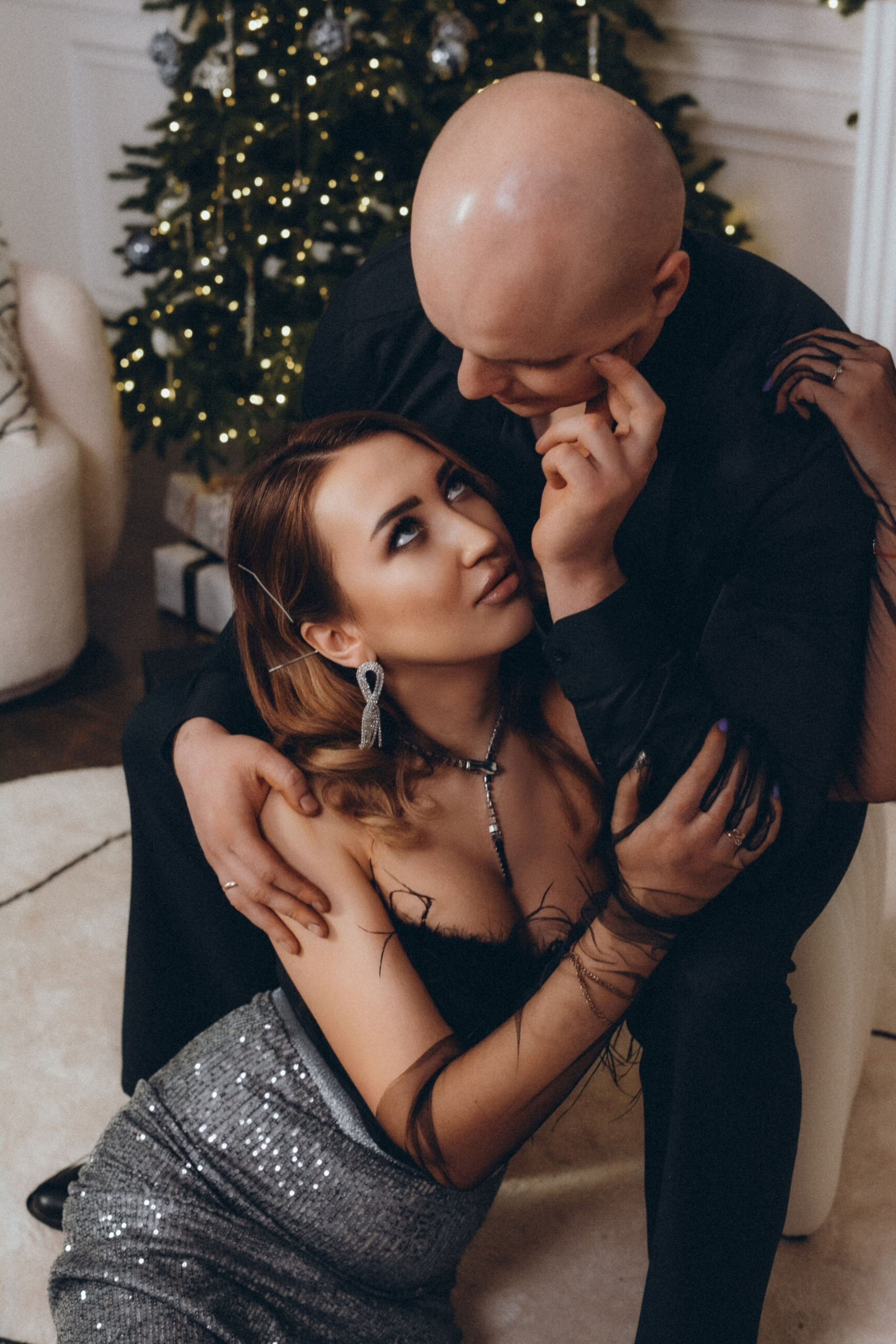 Александр и Елена. Фотограф в Москве Ангелина Ким