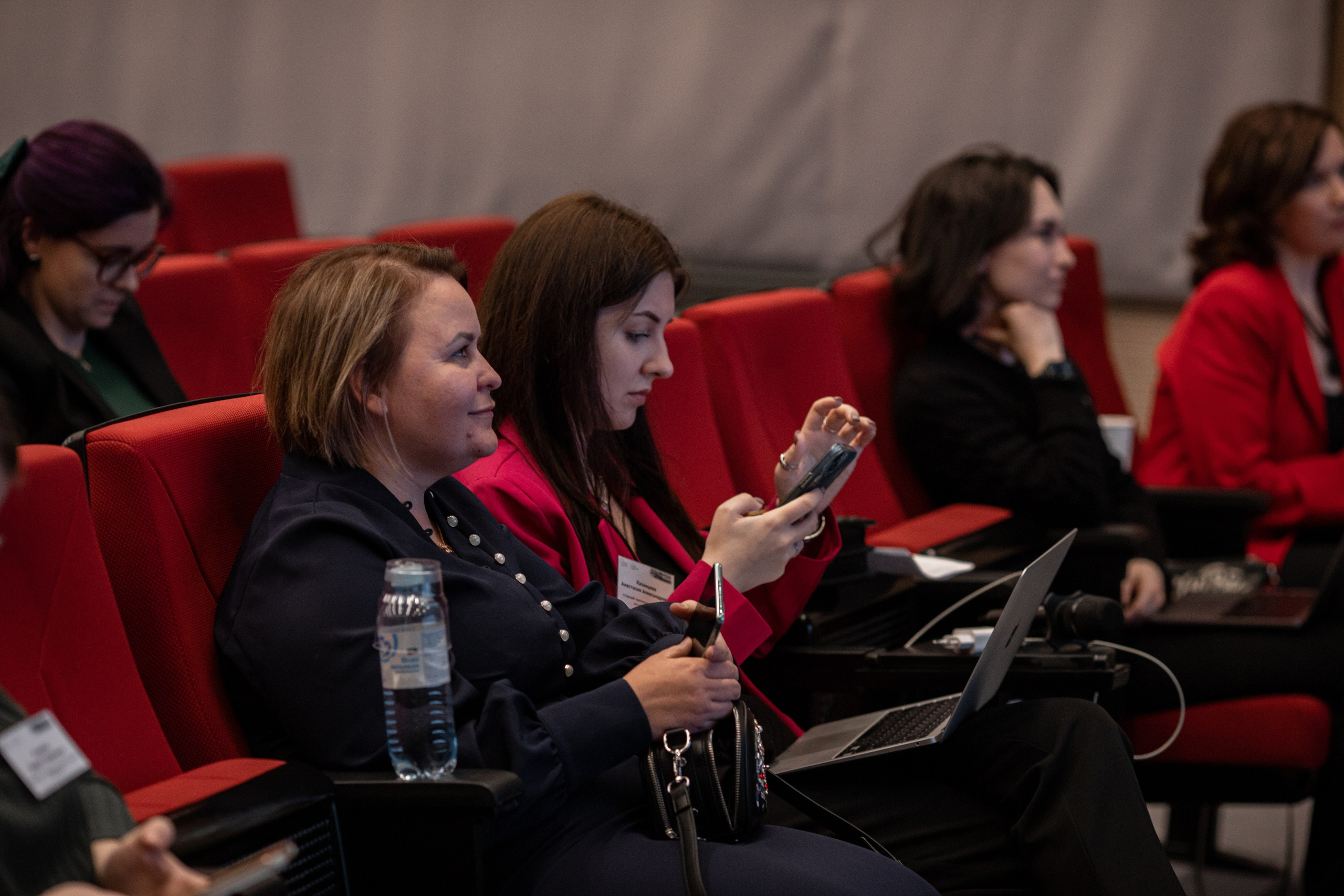 Международная Конференция МГПУ | Обучение Китайскому Языку. Фотограф брендов и бизнеса в Москве Алексей Сентюрин