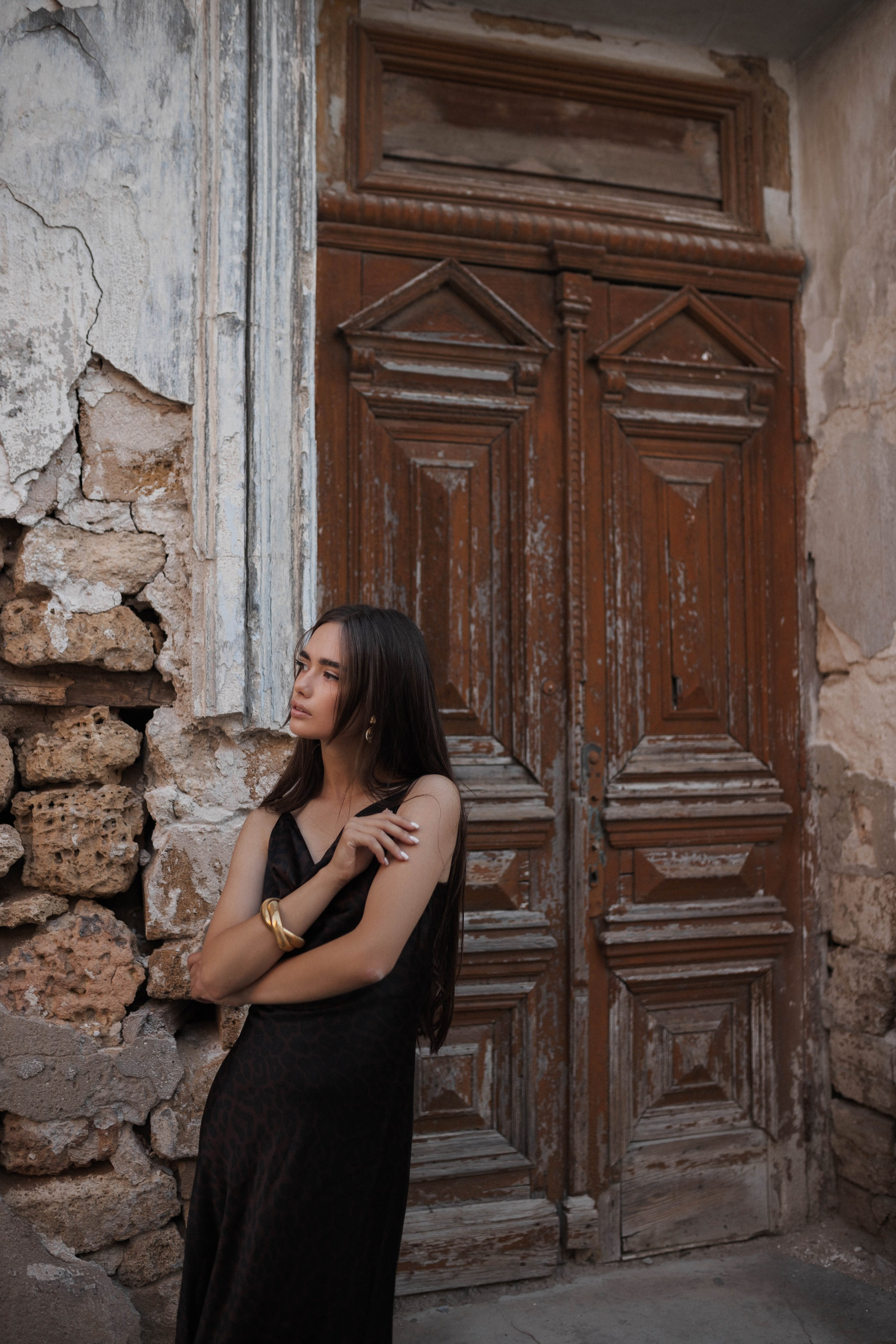 Старинные улочки. Индивидуальные и семейные съемки в Евпатории, Крыму Немировченко Анна