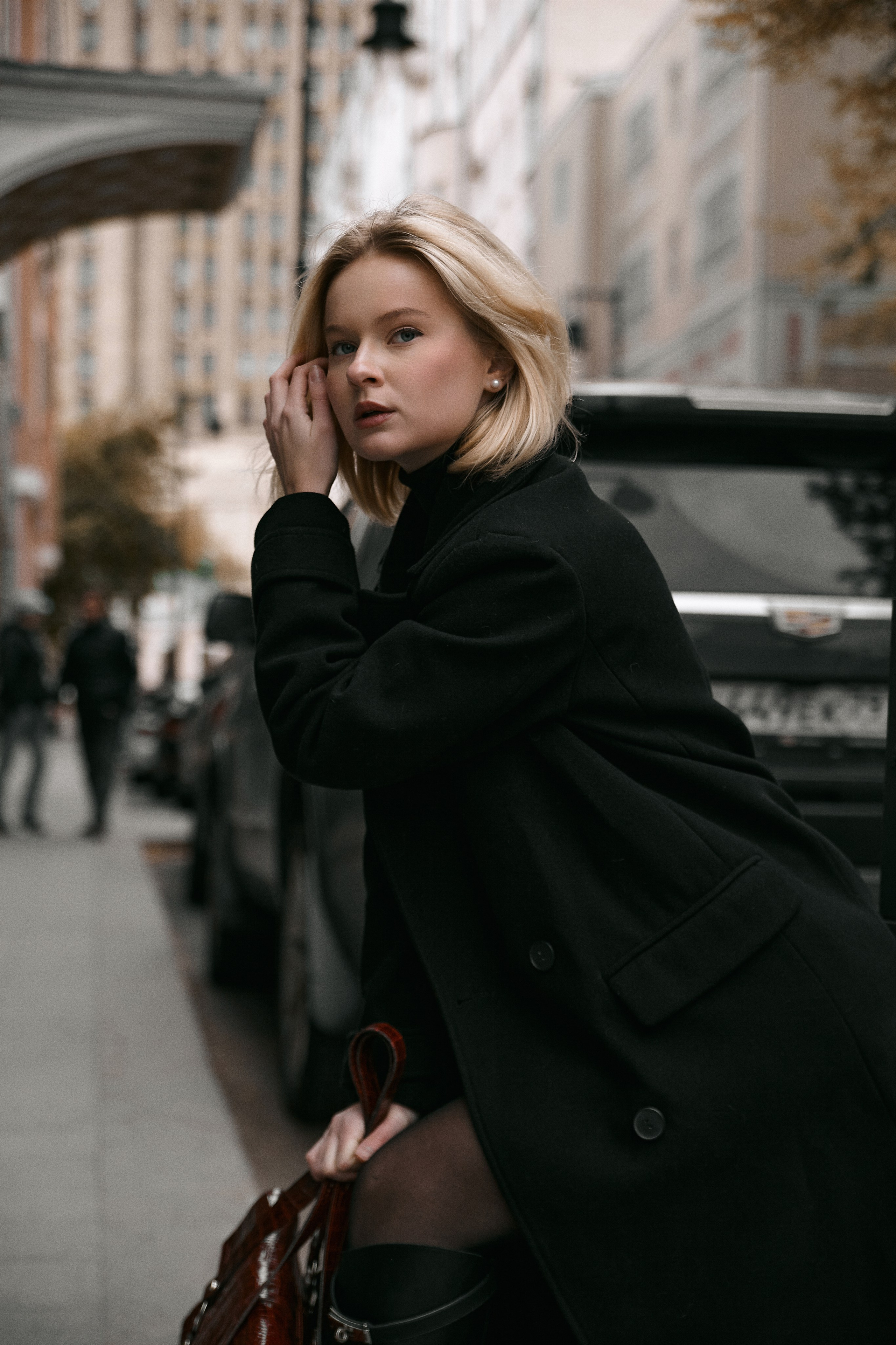 Сандра. SerDa.com