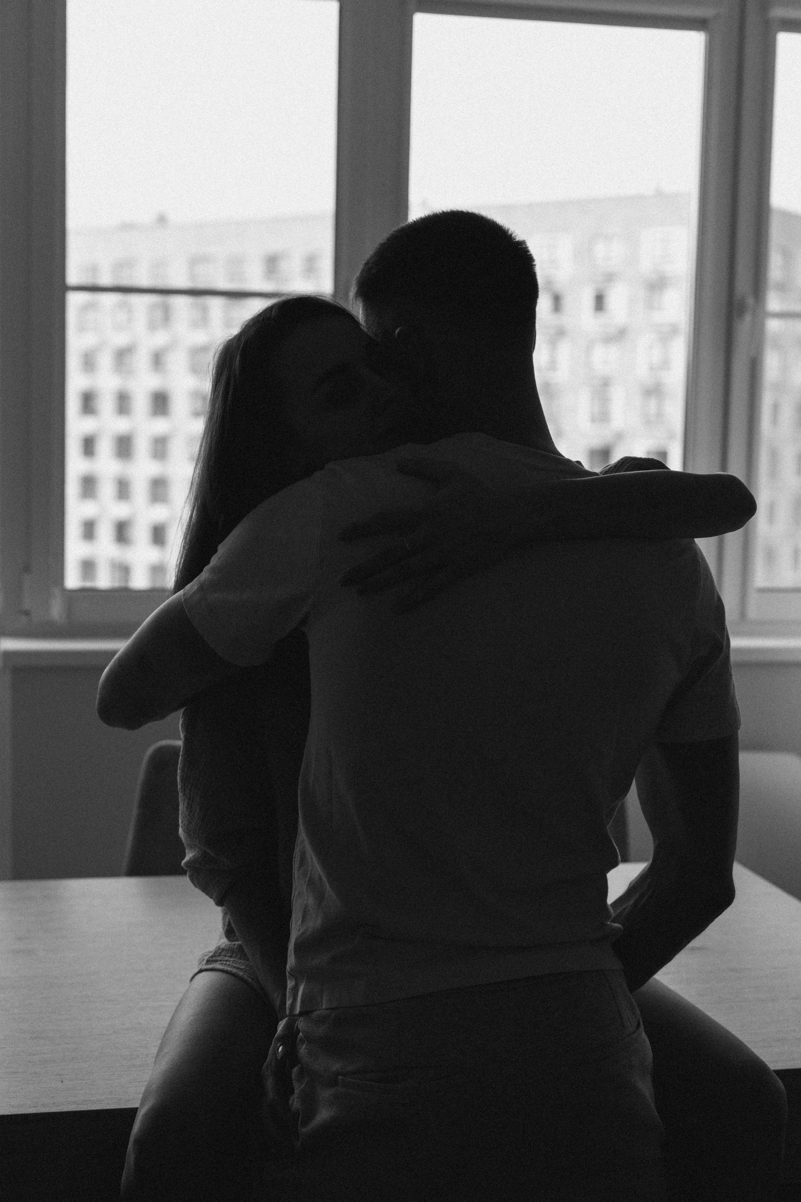 Владислав, Юлия и Алиска. Портретный фотограф в Москве Ольга Чечерина