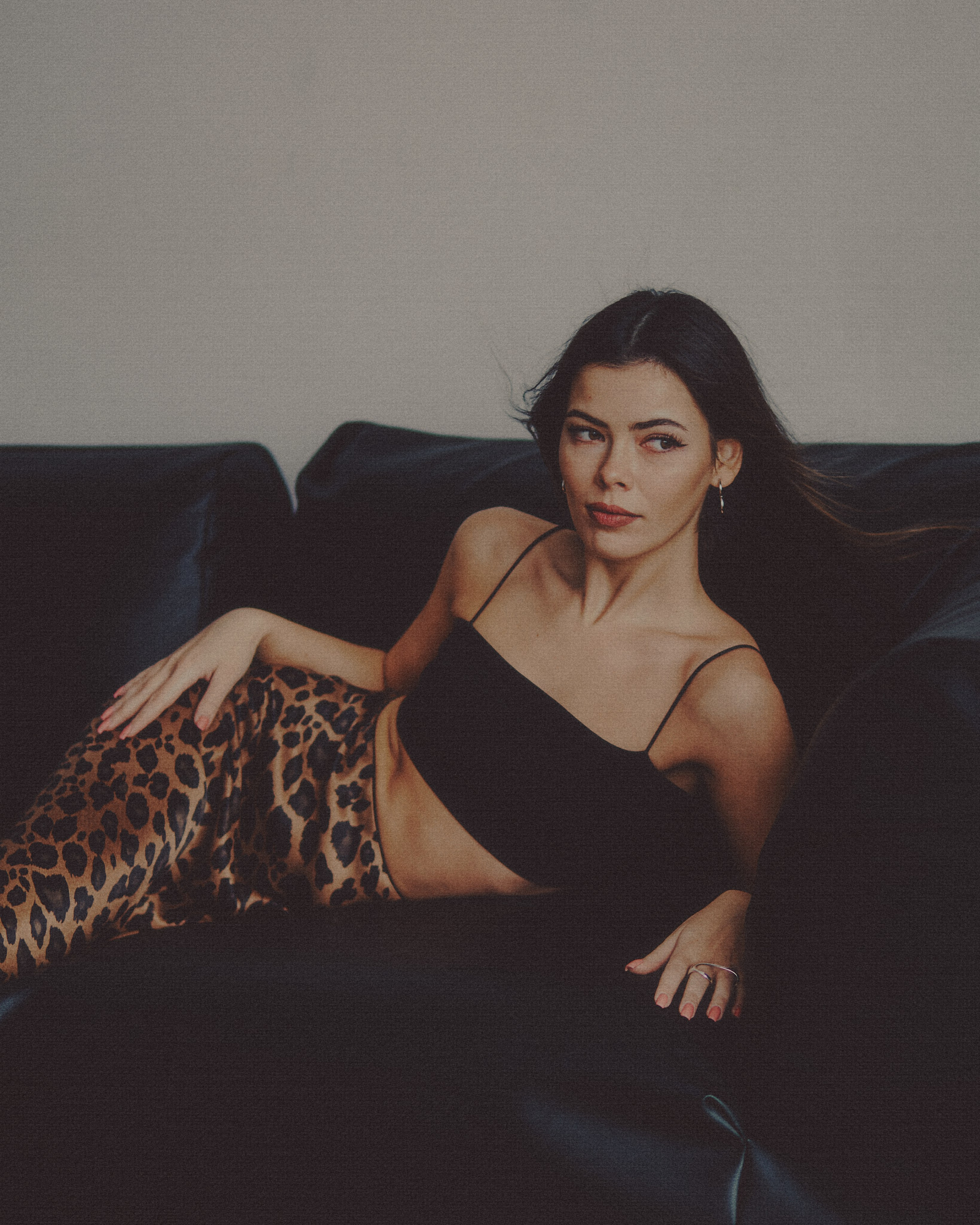 Кристина. Портретный фотограф в Москве Ольга Крылова