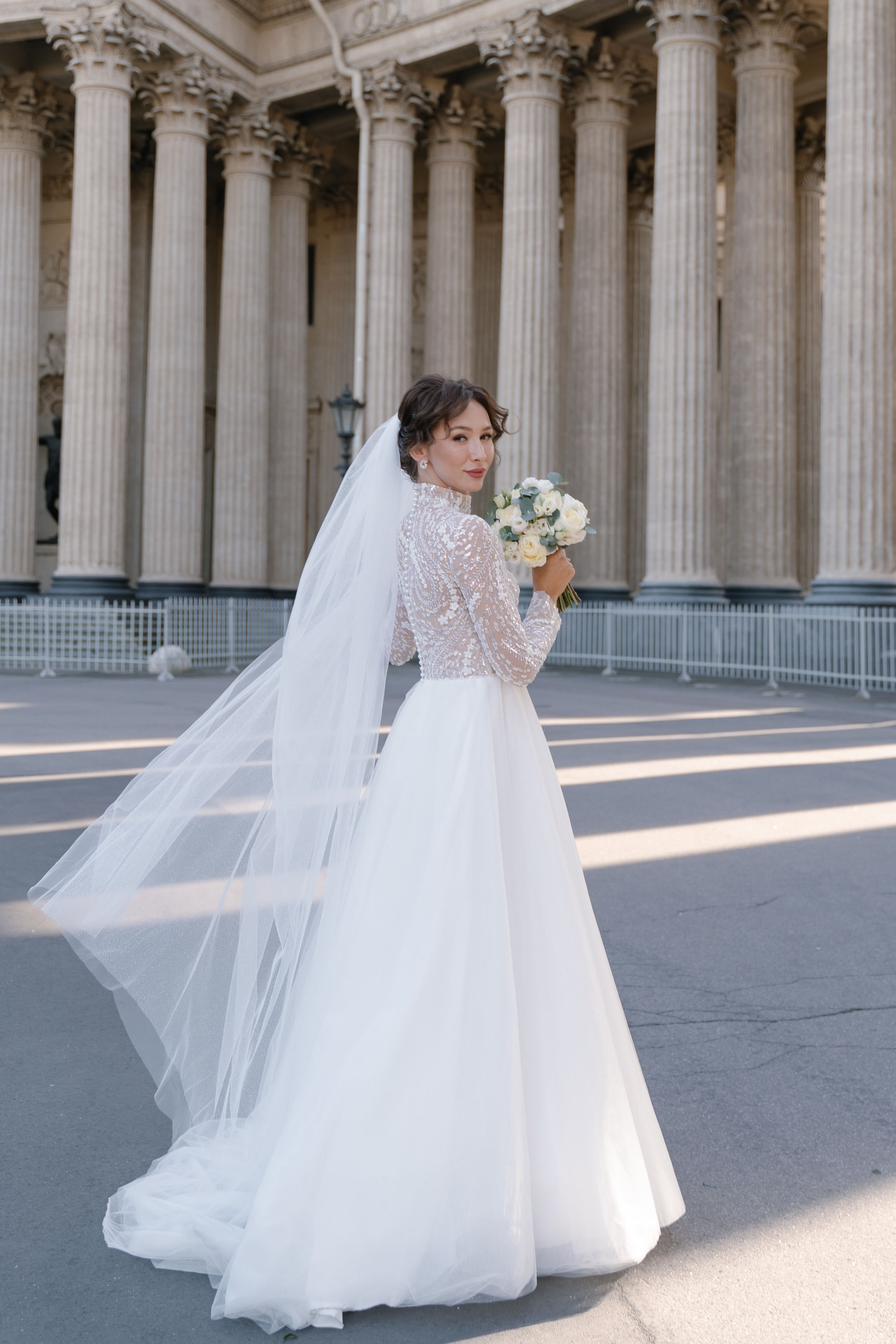 07.09.2023. Свадебный фотограф — Наталья Фед СПб/Москва