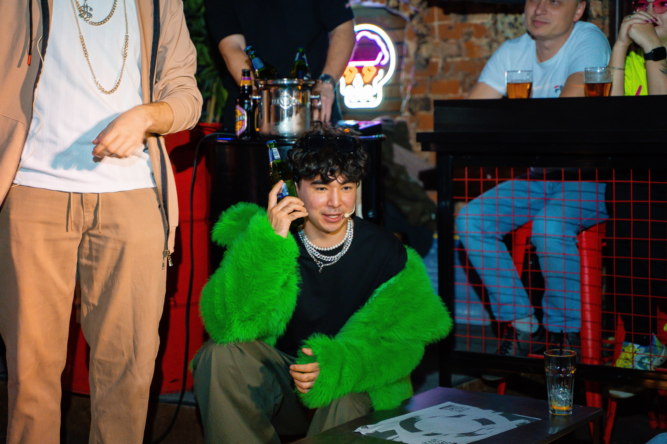 Друзья Бар. Shmeleva.ph Фотограф Волгоград и Волжский — Анна Шмелева