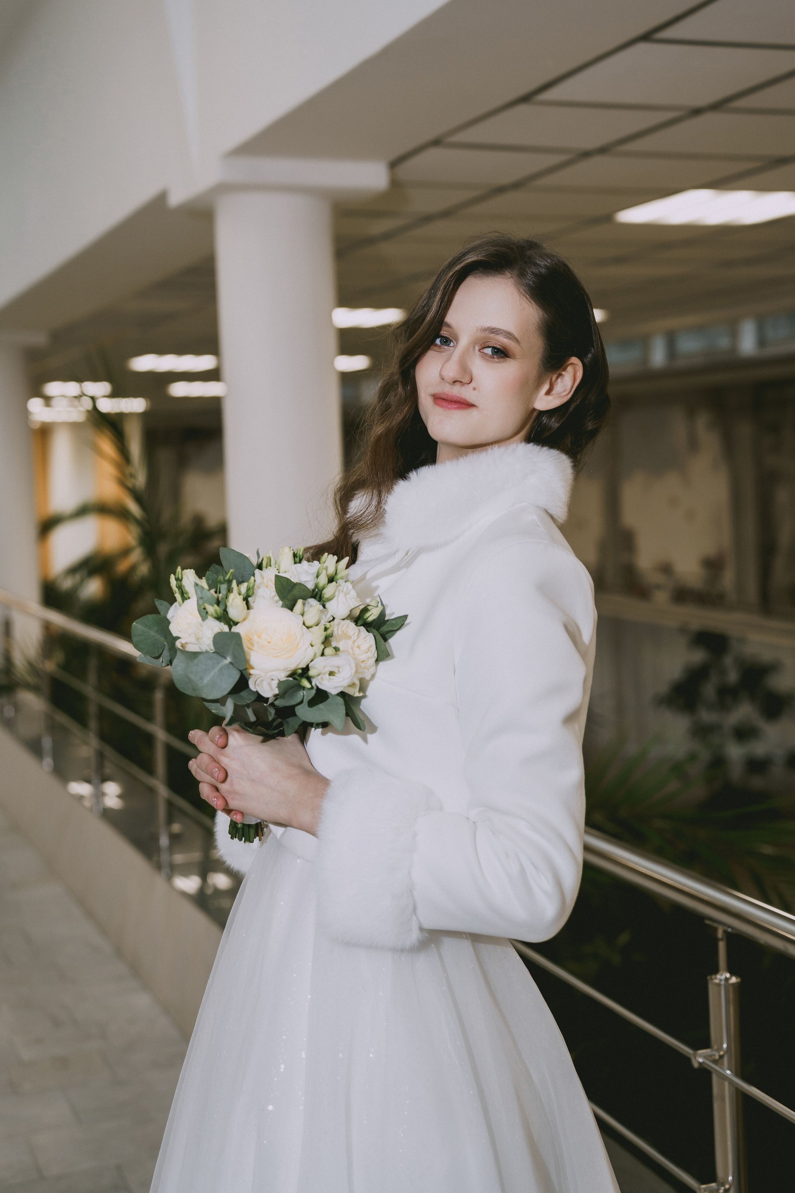 Свадьба Даниила и Карины. Свадебный и семейный фотограф Мария Ланге