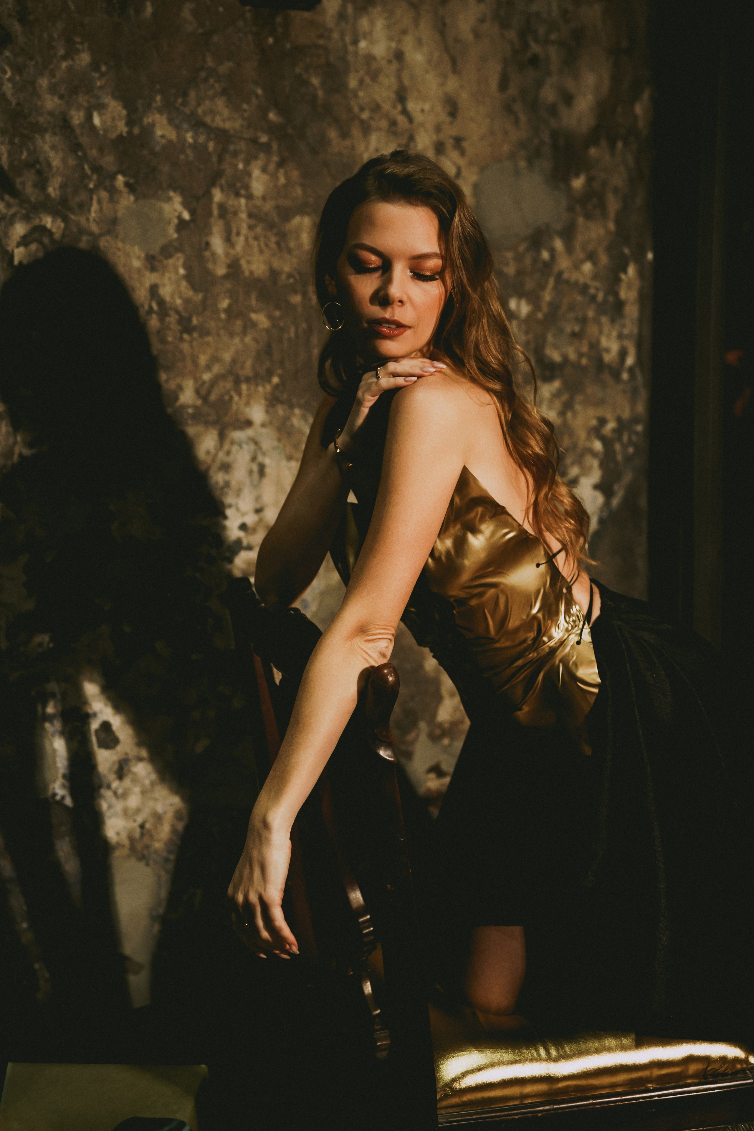 Екатерина. Свадебный и семейный фотограф Мария Ланге