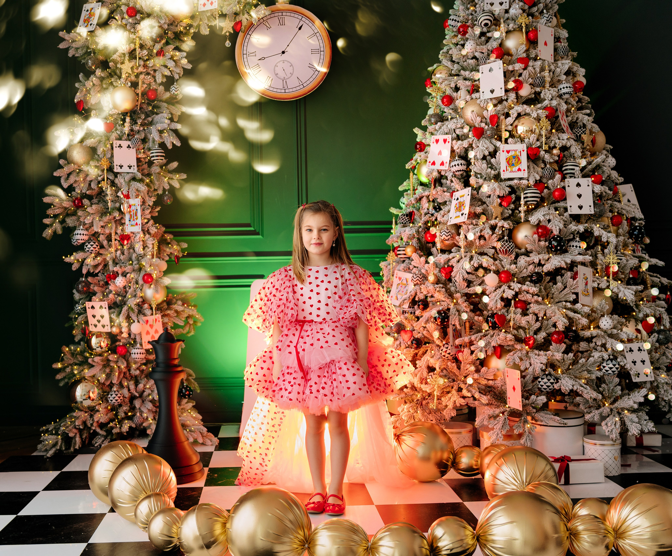 София. Семейный и детский фотограф в Шатках и Арзамасе Александра Магомедова