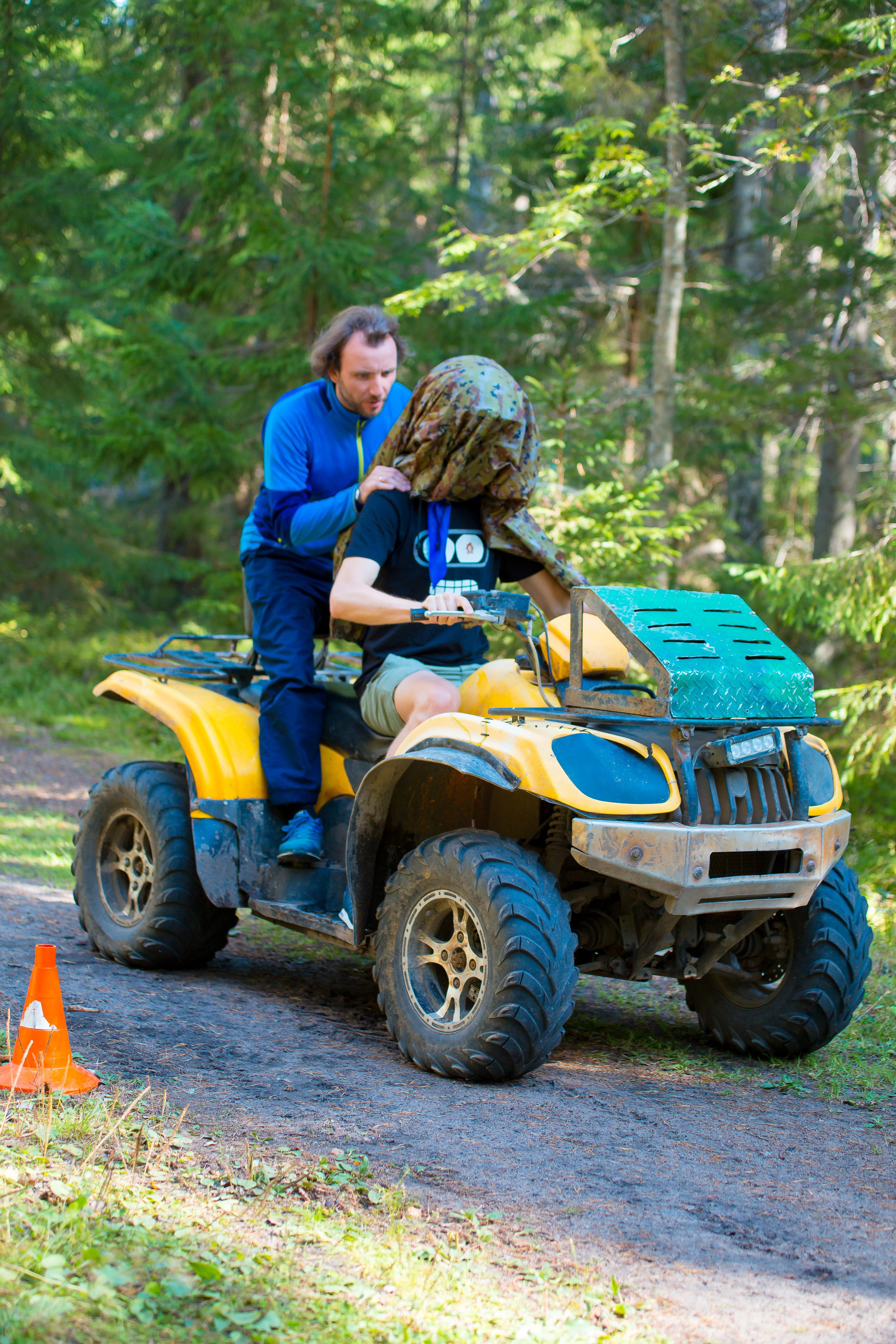 КОРПОРАТИВ РАПСОДИЯ. Главная