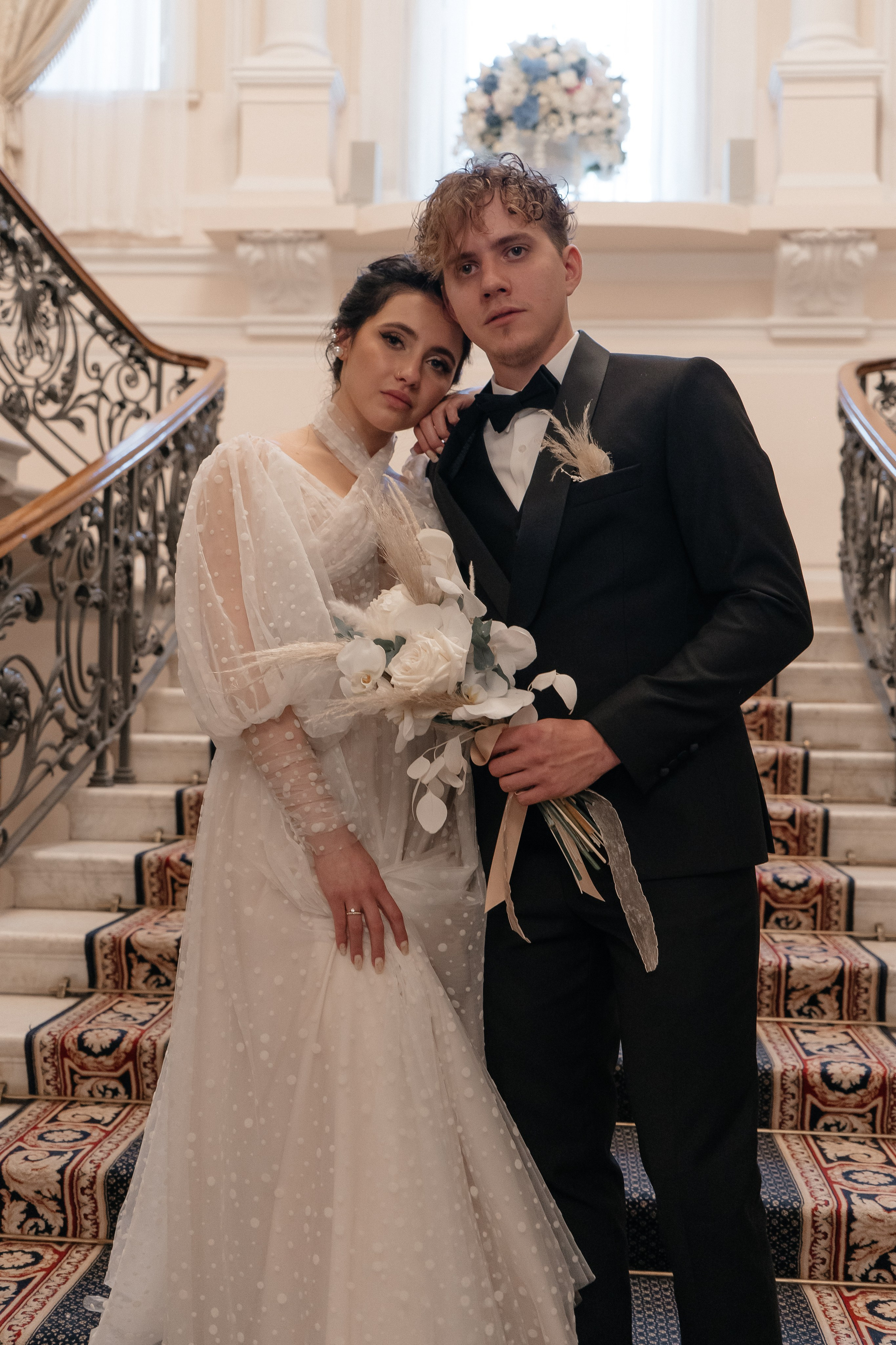 Санкт-Петербург. Свадебный фотограф-видеограф в Архангельске. Фотохудожница Lana Contra