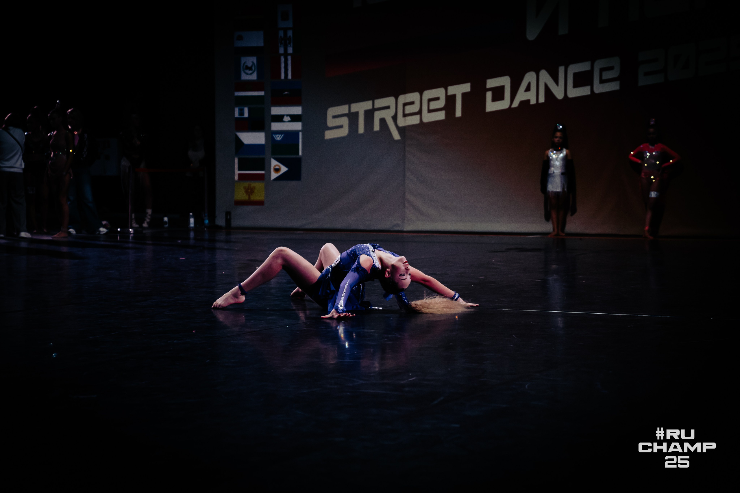 Танцевальные События. Фото