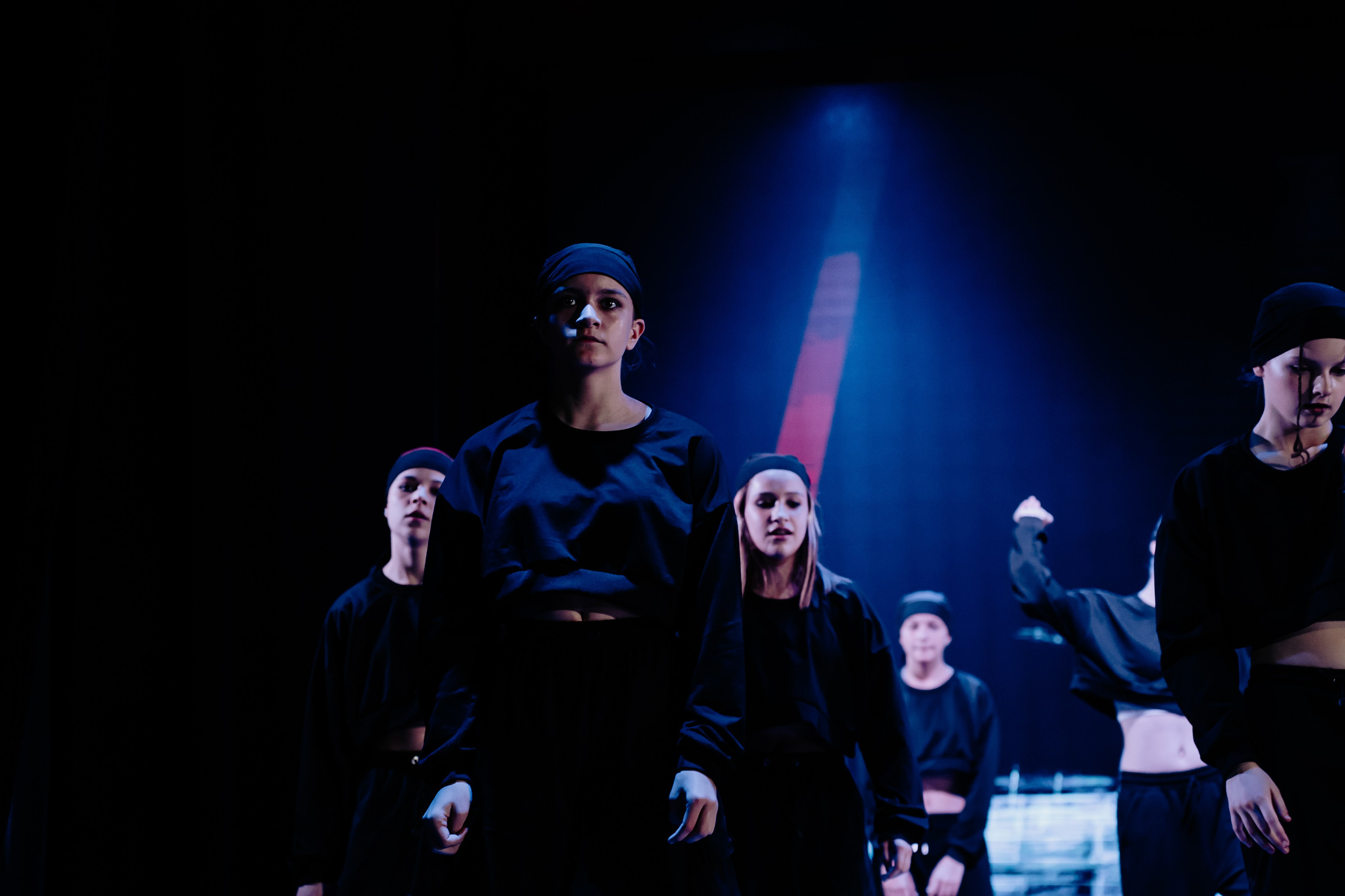 Концертная форма. Фото