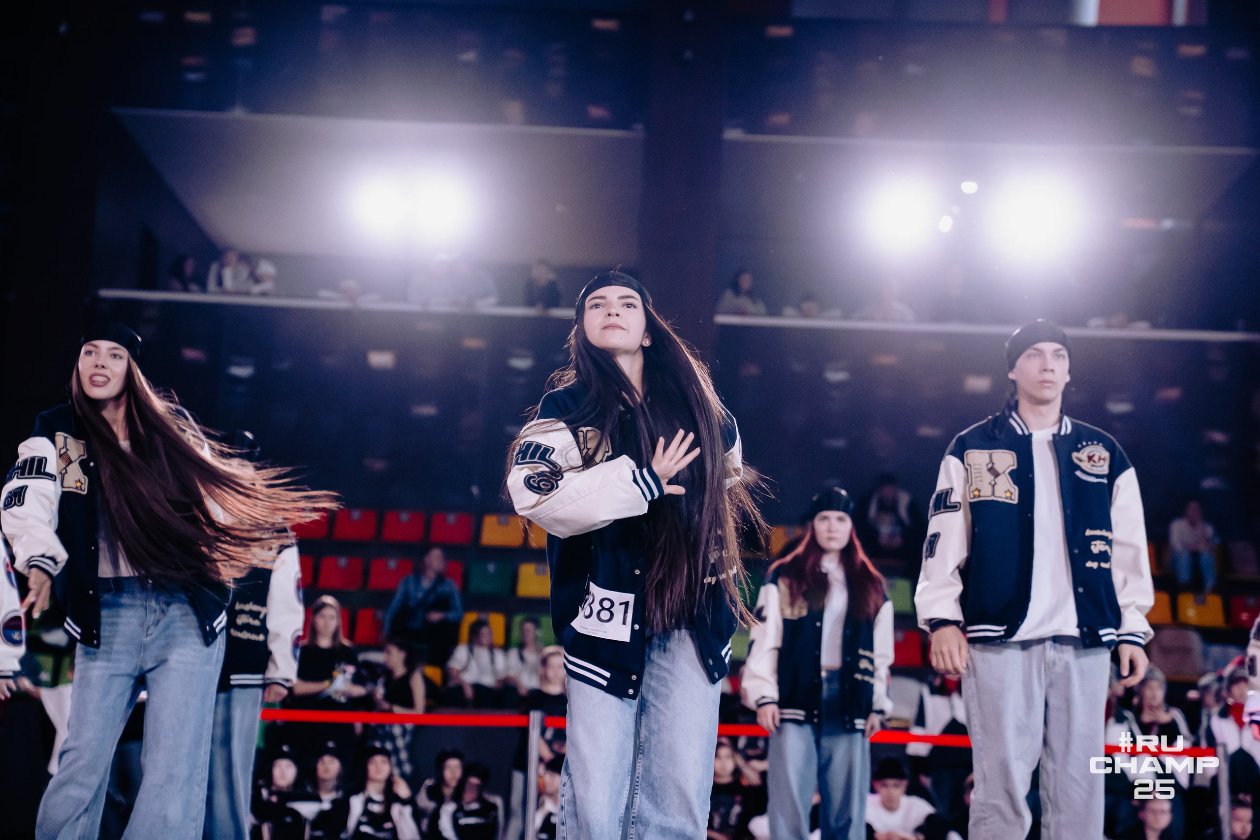 Танцевальные События. Фото