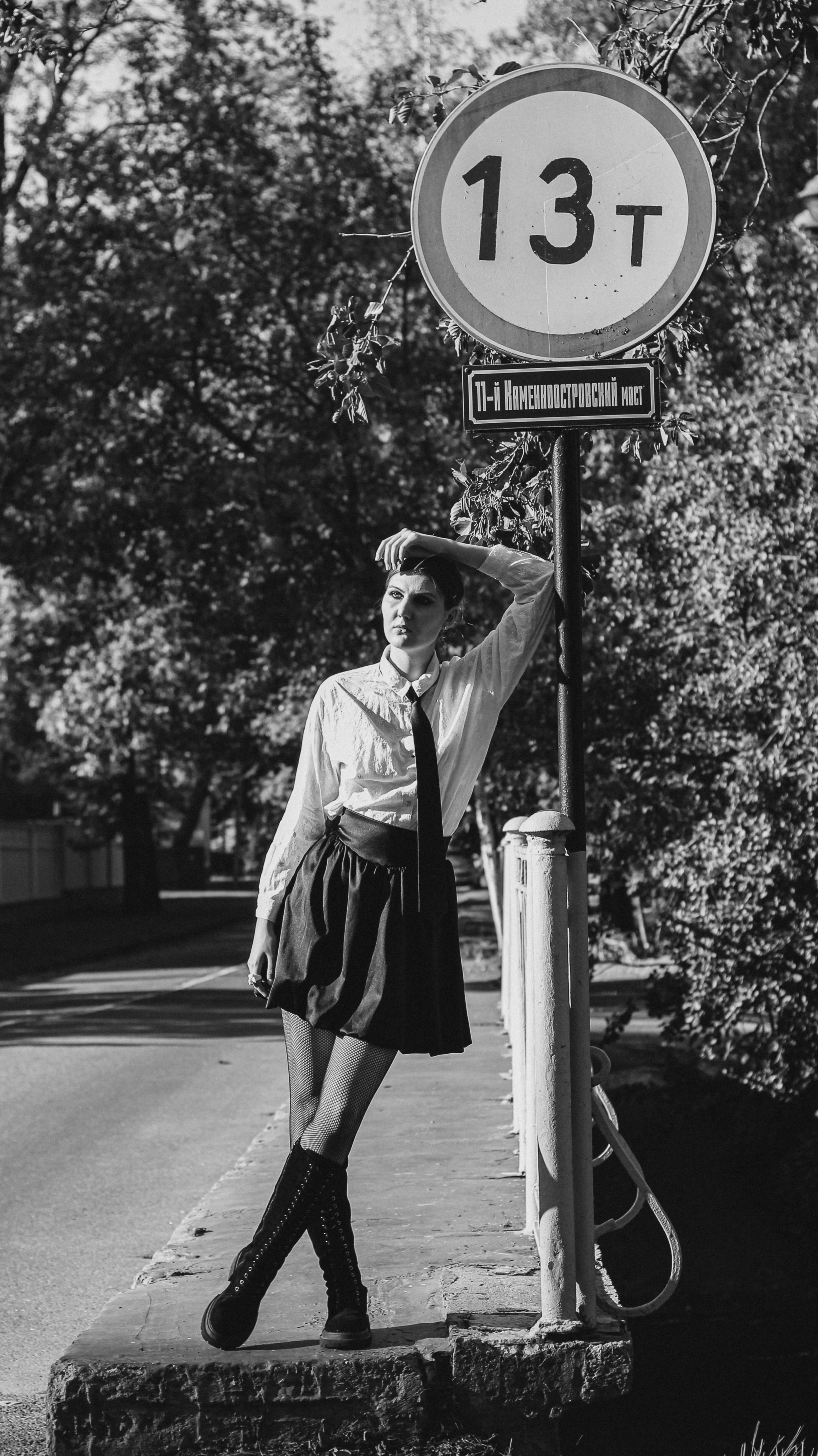 Диана. Портретный фотограф DanilNabody