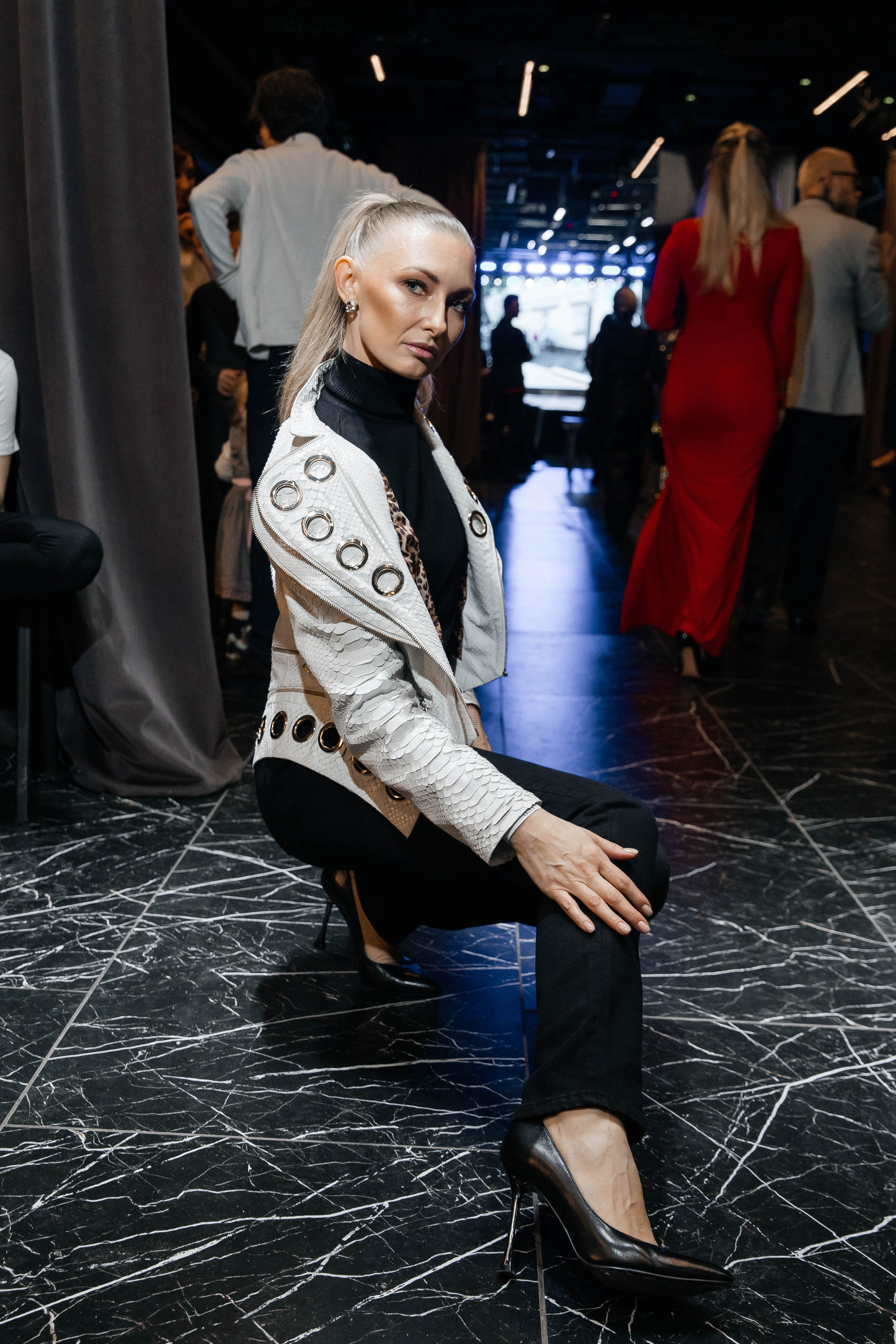 Репортаж Media Fashion. Свадебный и репортажный фотограф МОСКВА