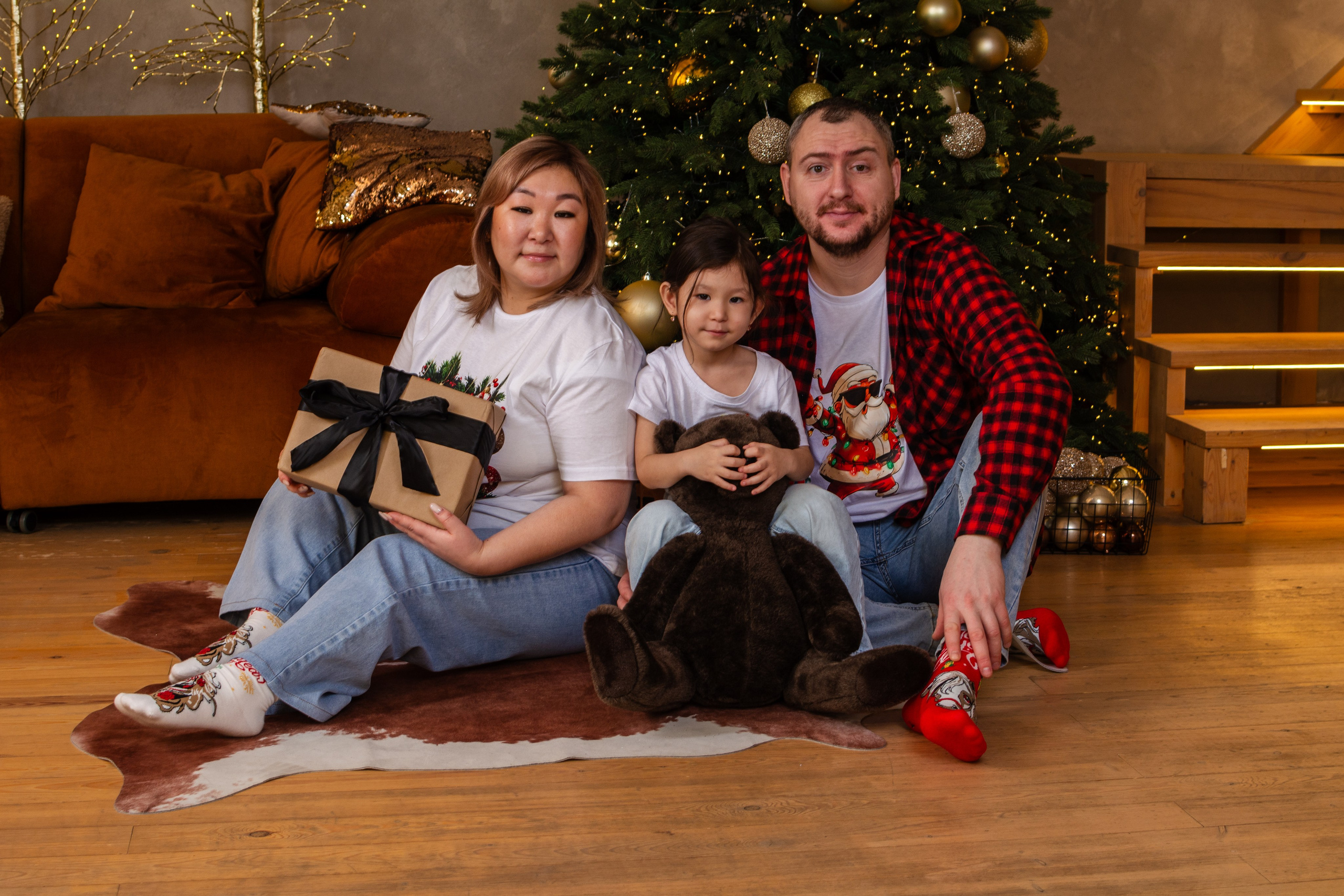 Студийная съемка. Фотограф на все случаи жизни в Красноярске Вячеслав Рубцов