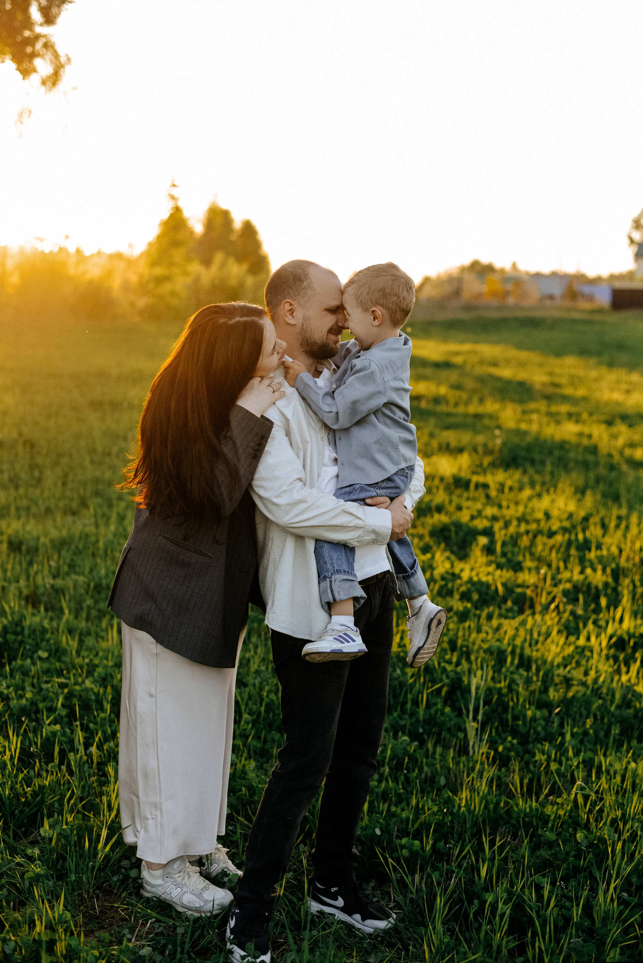 Онучины. Фотограф в Москве Емельяненко Светлана