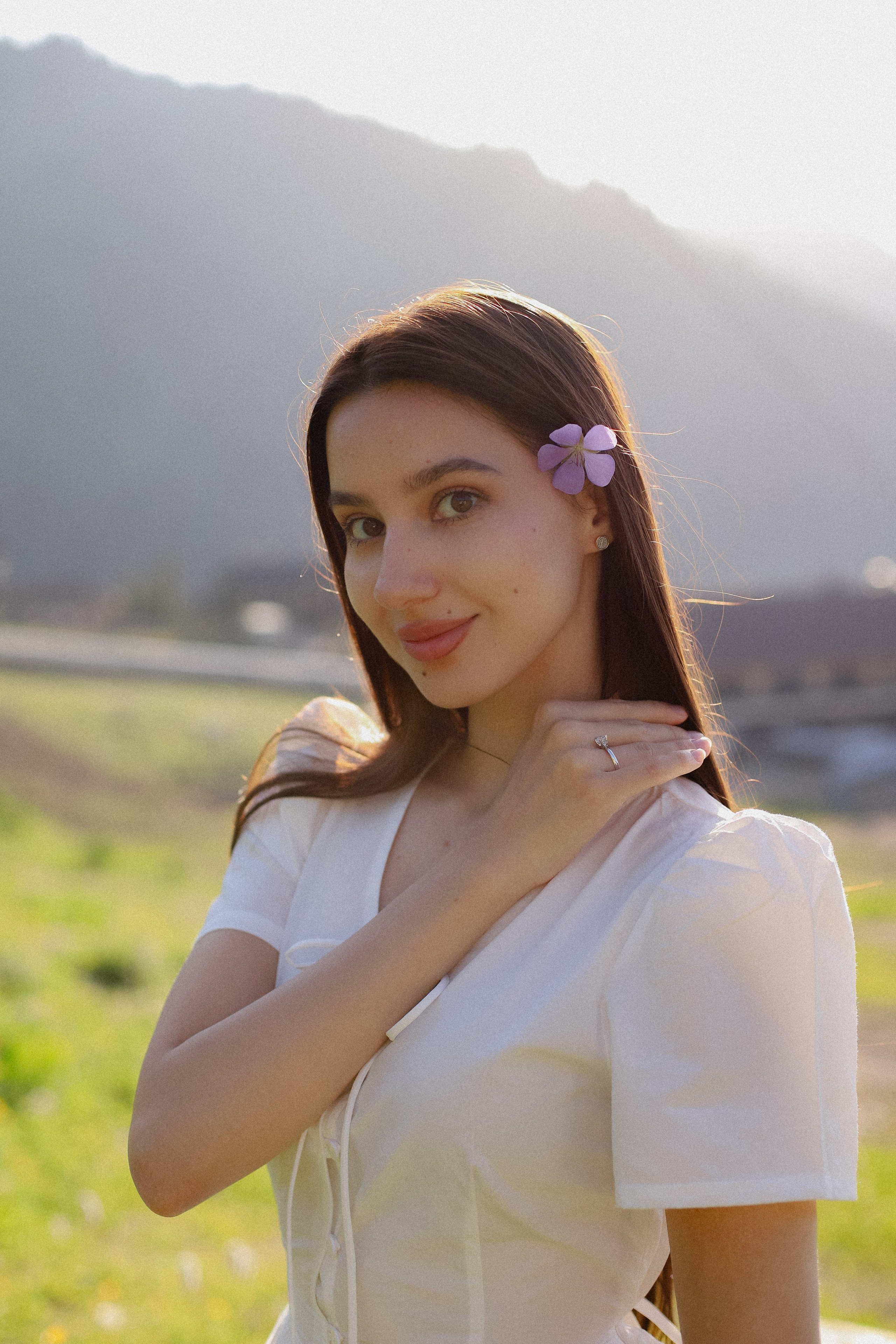 Рустам и Настя. Фотограф в Алматы и Москве Даша Пушкина