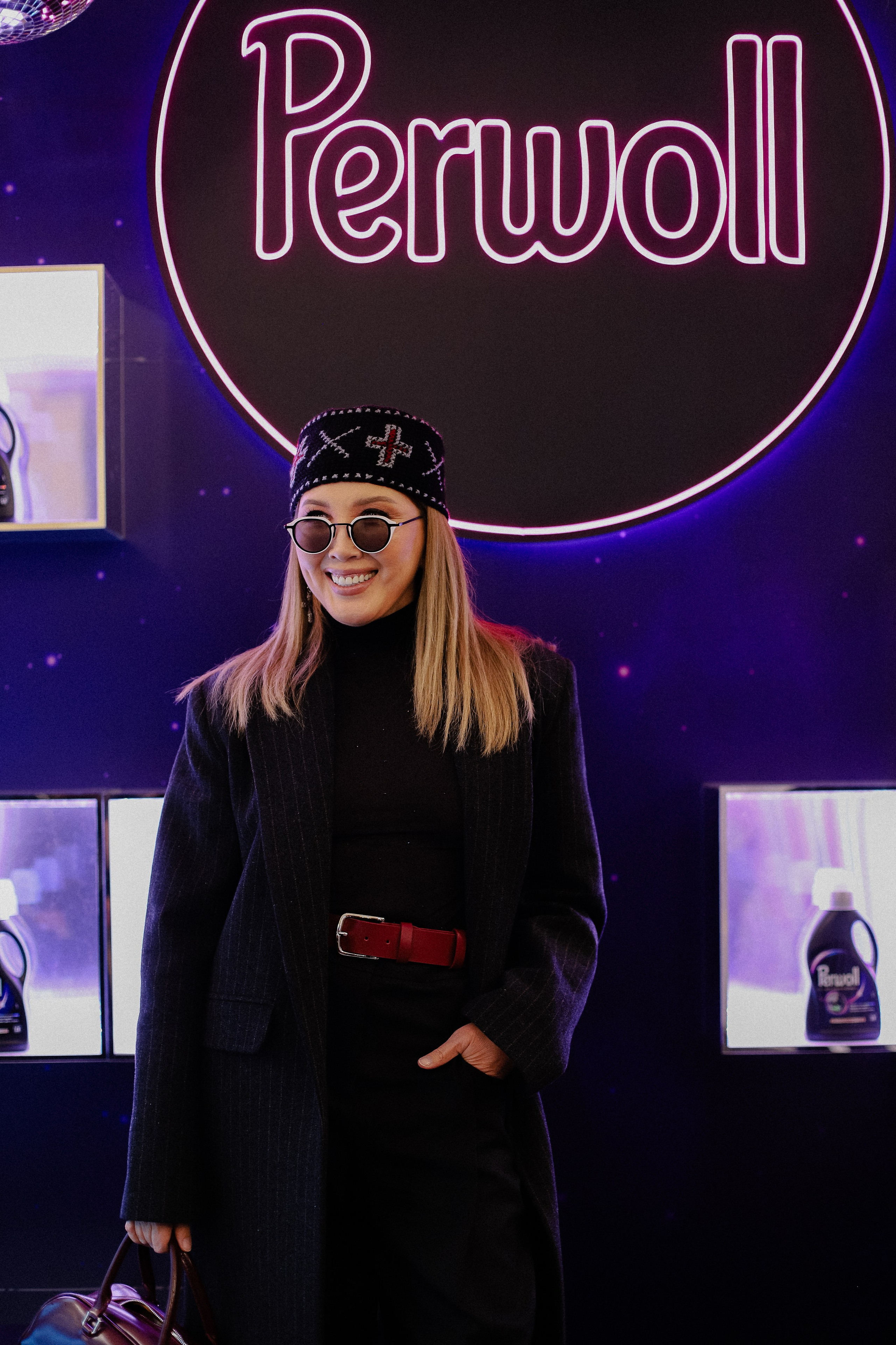 16.10 FWA зона Schwarzkopf и Perwoll. Фотограф в Алматы и Москве Даша Пушкина