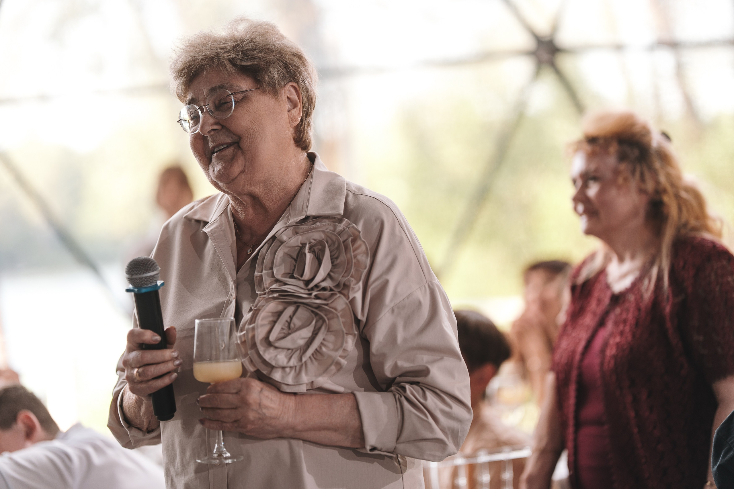 ВЕДУЩИЙ АЗАТ ГАЙСИН, ВИДЕОГРАФ ИЛЬНАР АХМАДУЛЛИН, ШАТЕР М5 ХОТИМ ЕДИМ