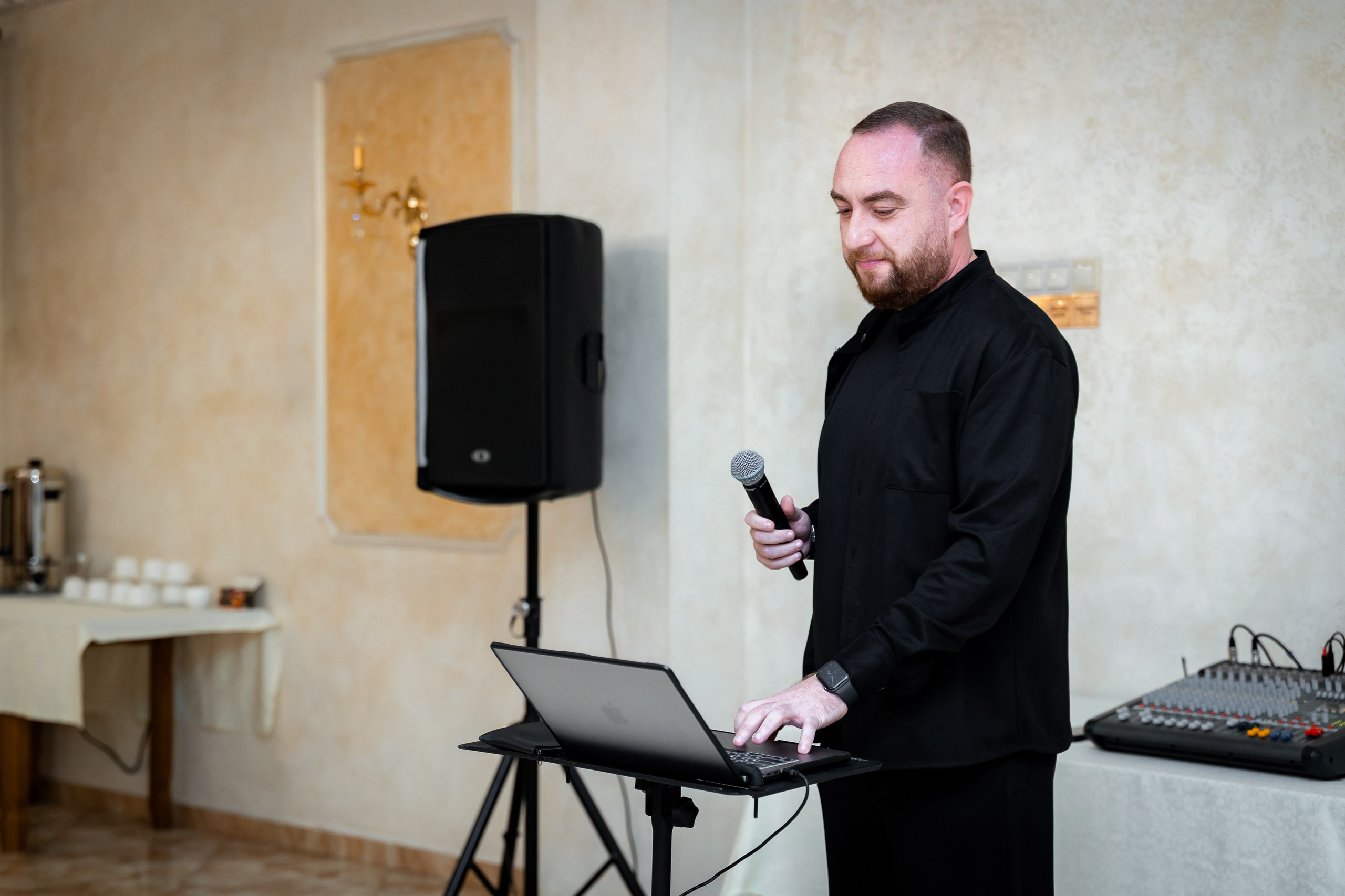 Юбилей|Олег