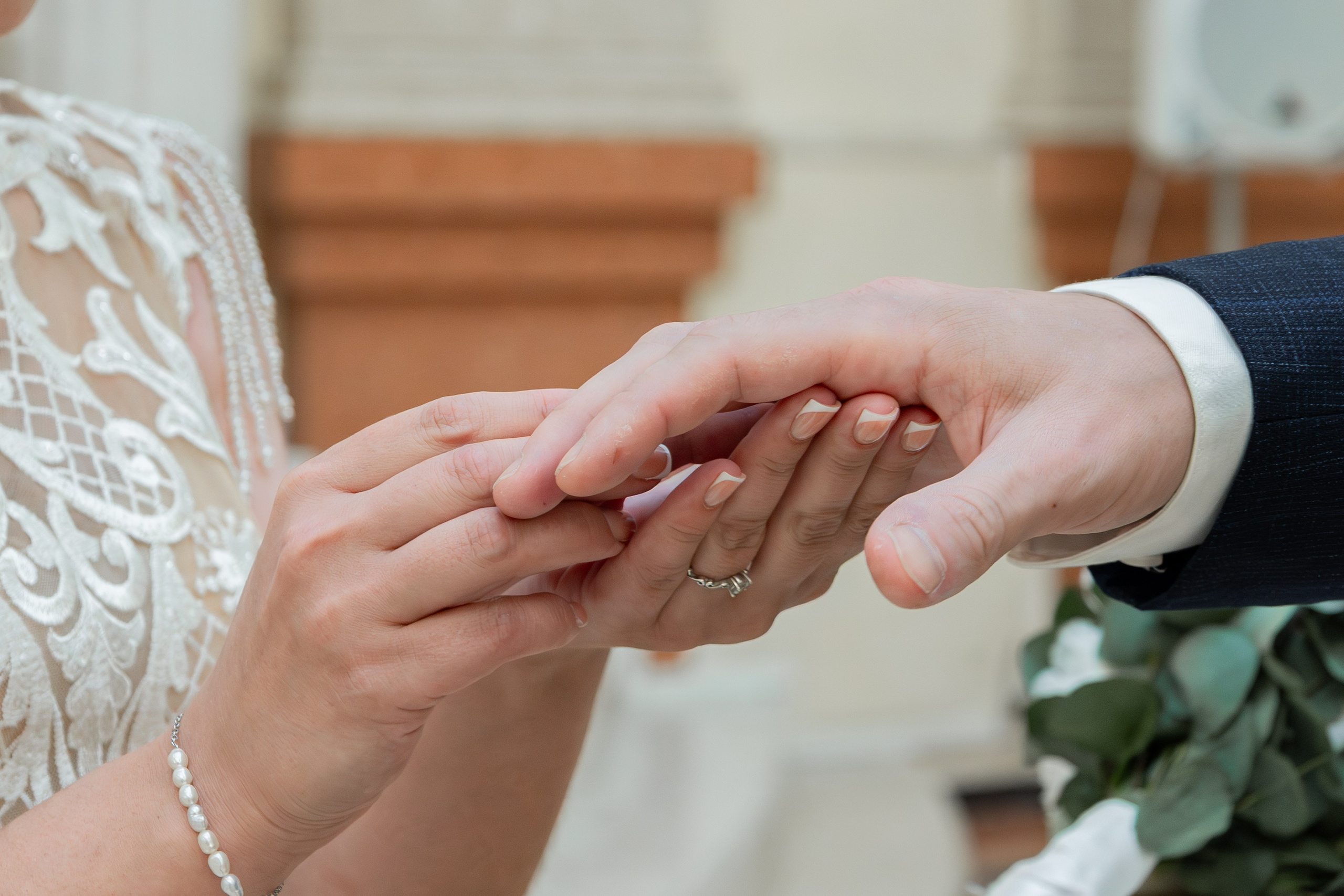 Андрей & Ирина