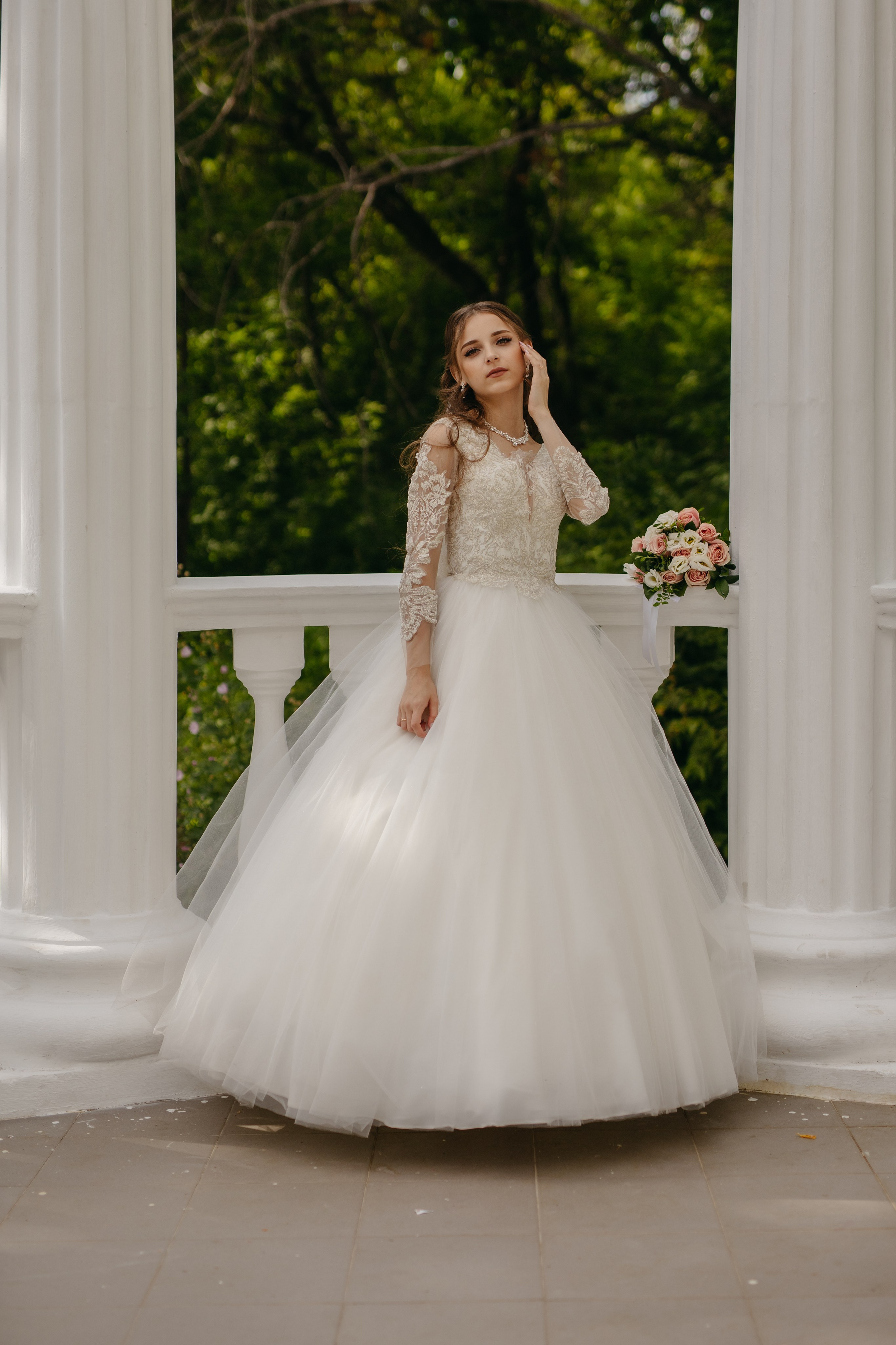 Дмитрий и Ангелина. Свадебный и женский фотограф