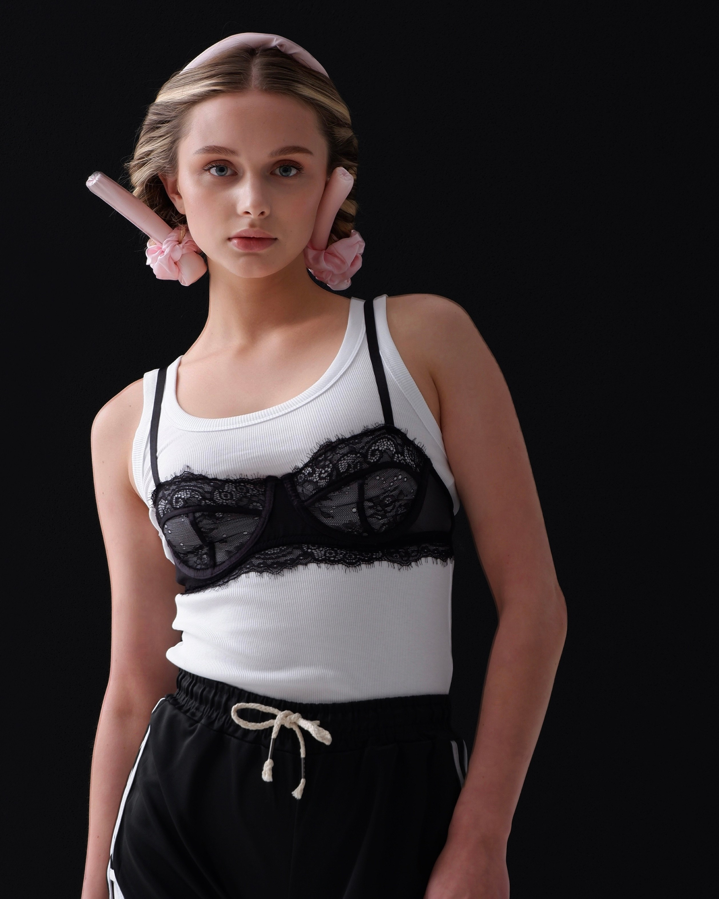 Индивидуальная съемка женская. Маренина Виктория — креативный фотограф в Москве