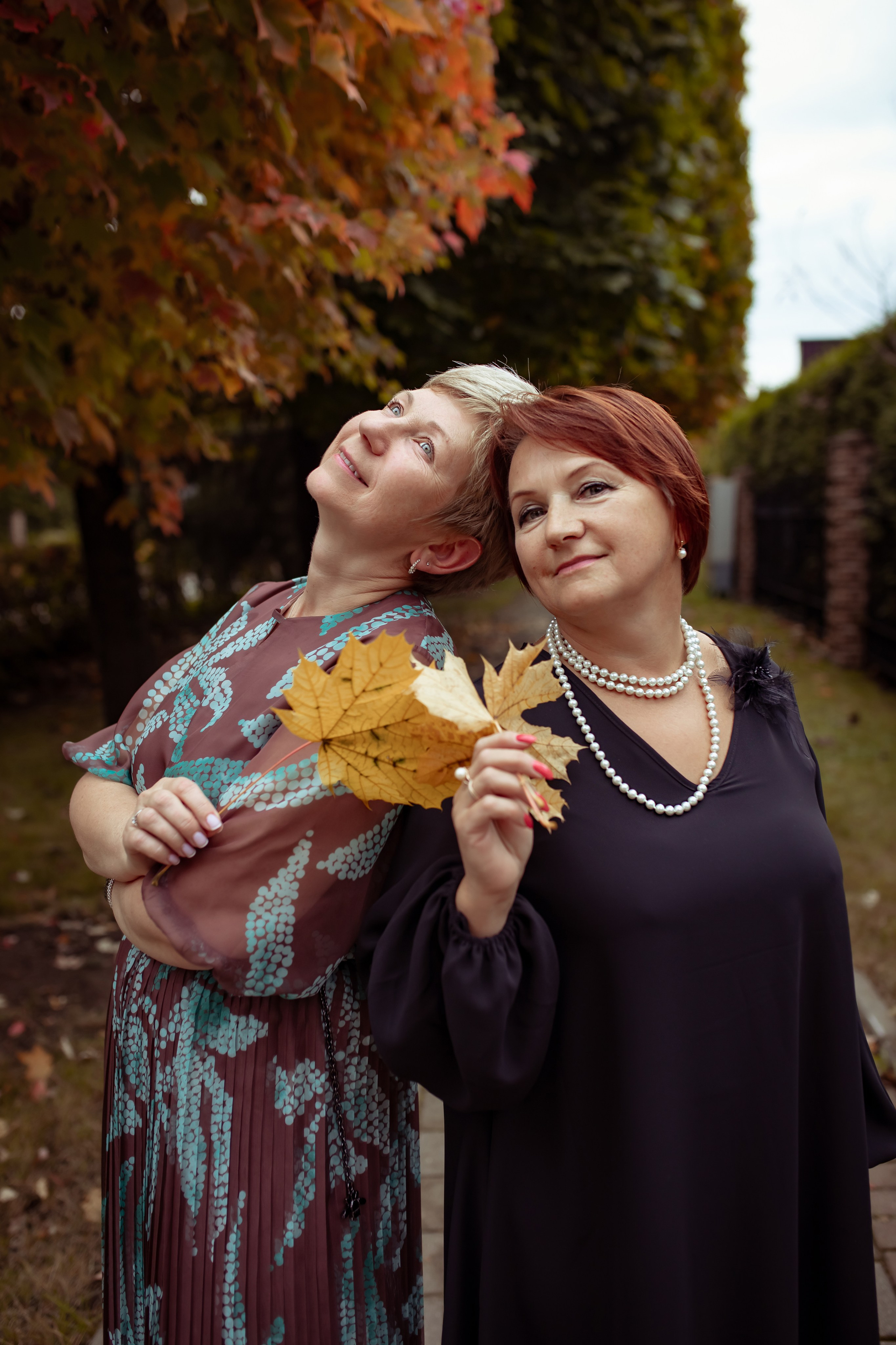Юбилей Светланы (6 часов). Семейный и детский фотограф в Москве Дорогова Екатерина