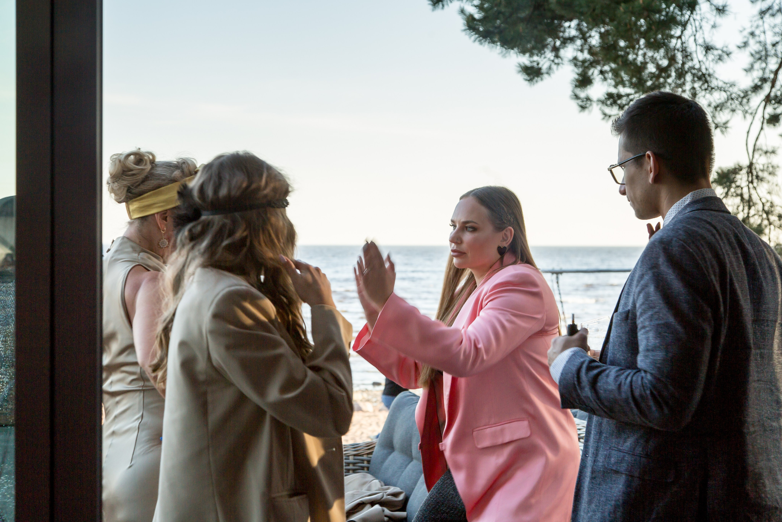 ВИЛЛА ВЕРДЕ ДЕНЬ РОЖДЕНИЯ. Главная