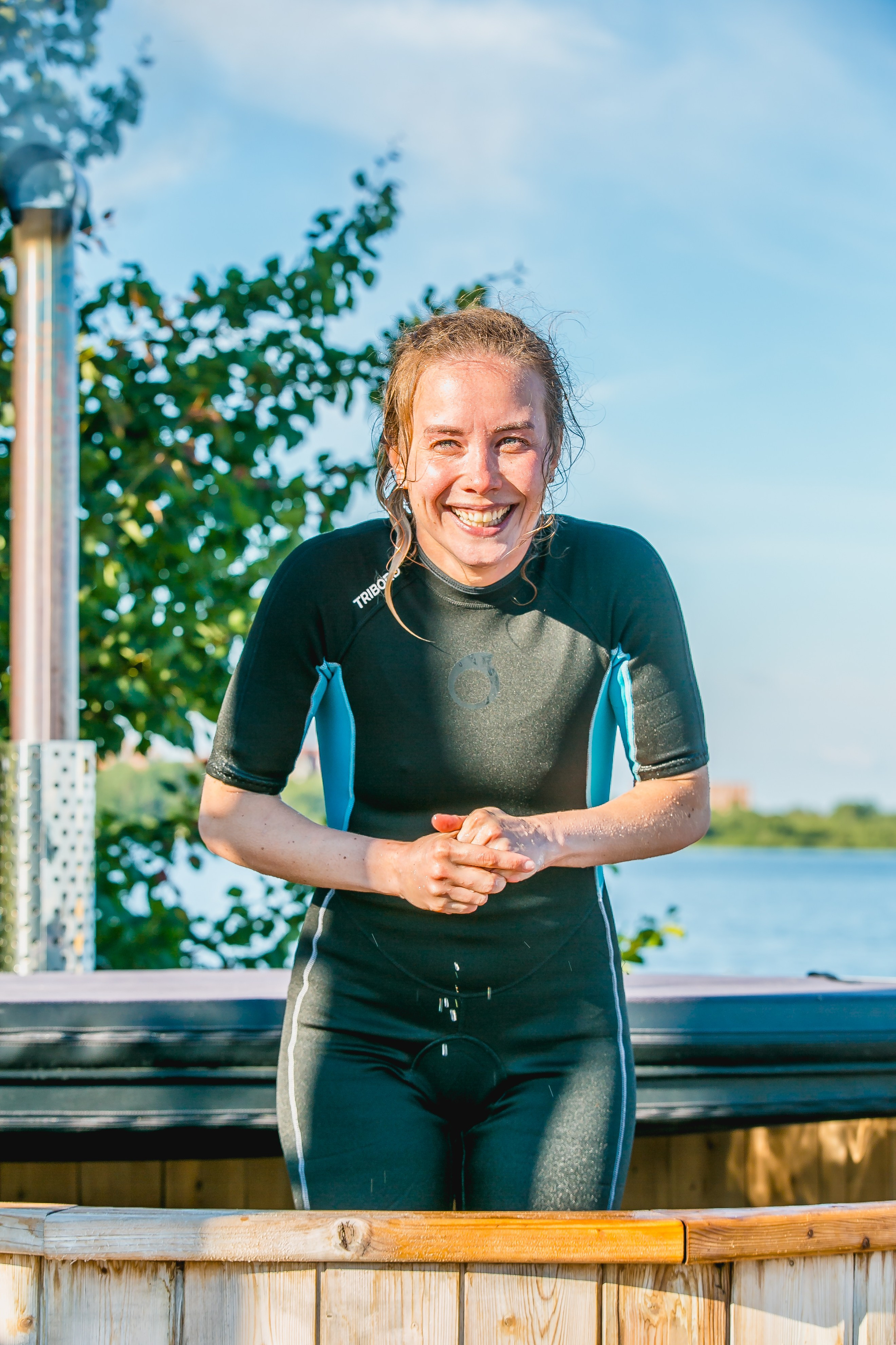 КОРПОРАТИВ ЛЕТО. Главная