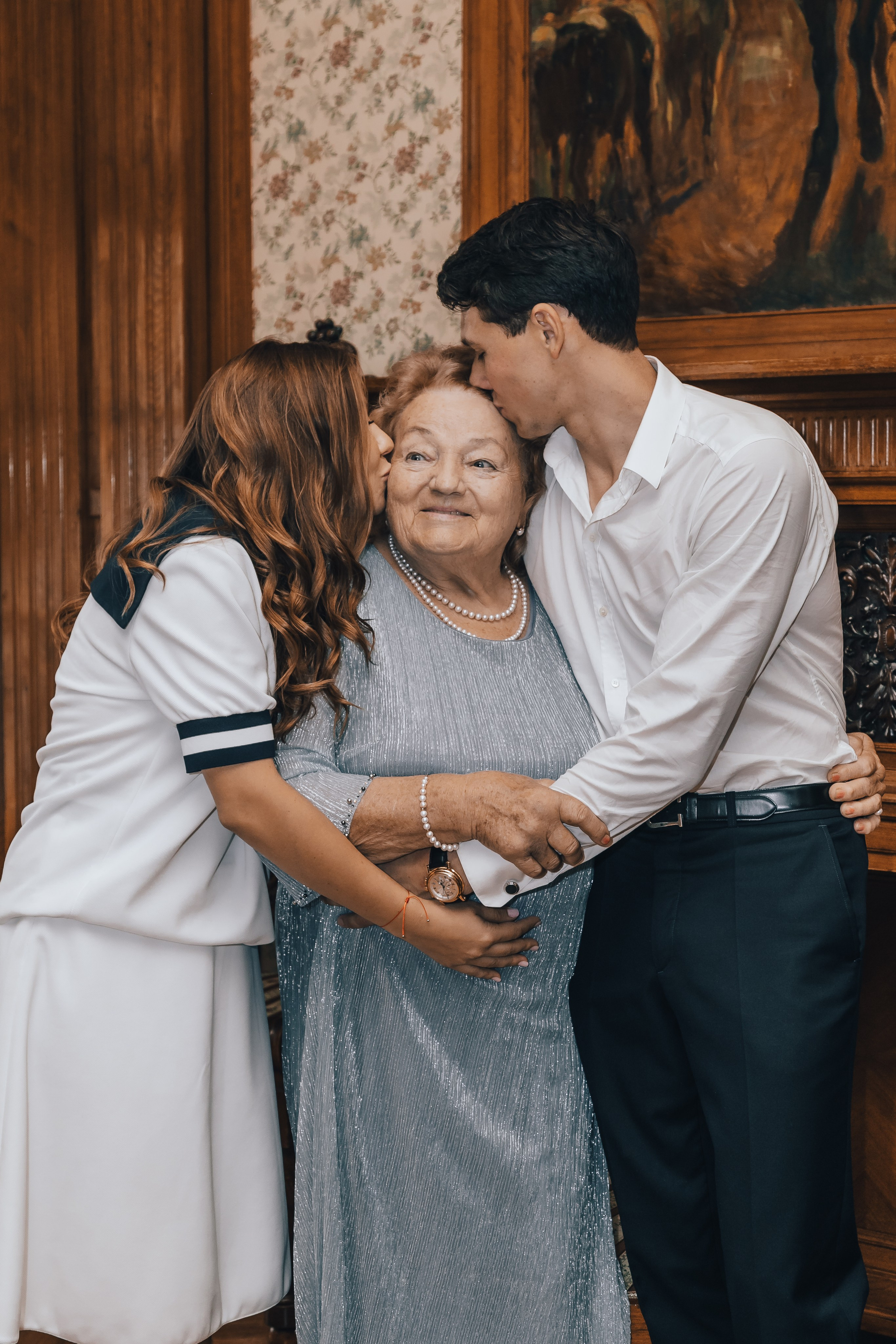 ЮБИЛЕЙ 90 лет. Главная