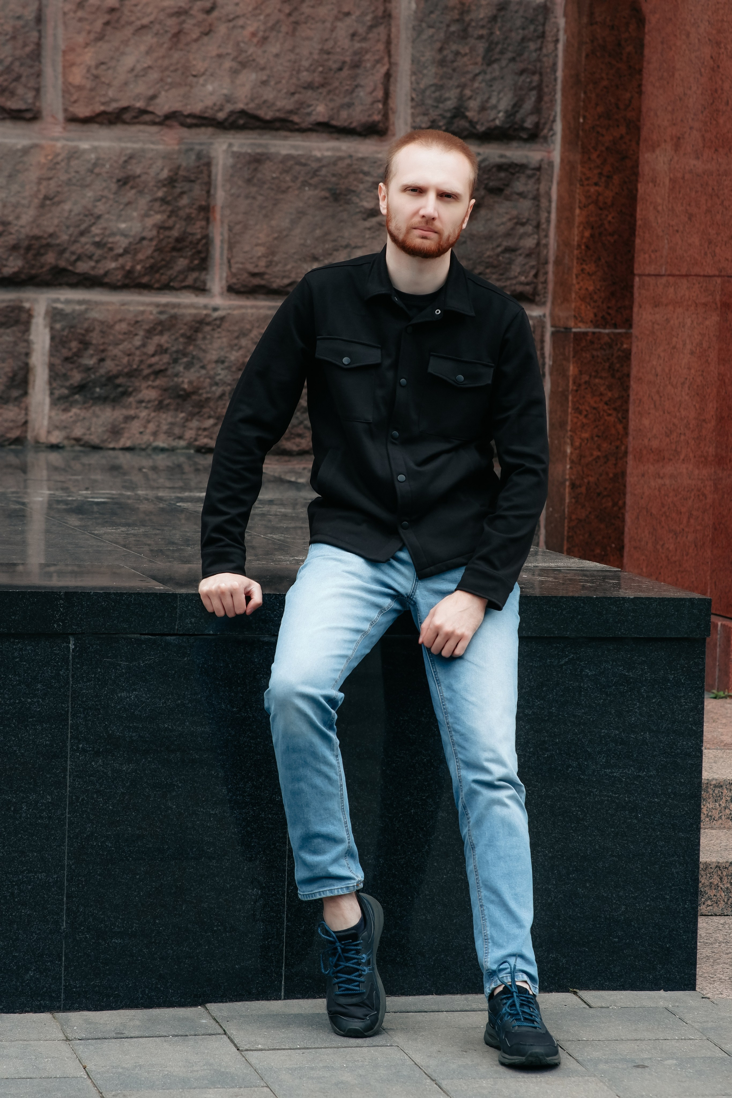 Виктория и Виталий. Лена Фокина | Фотограф Смоленск