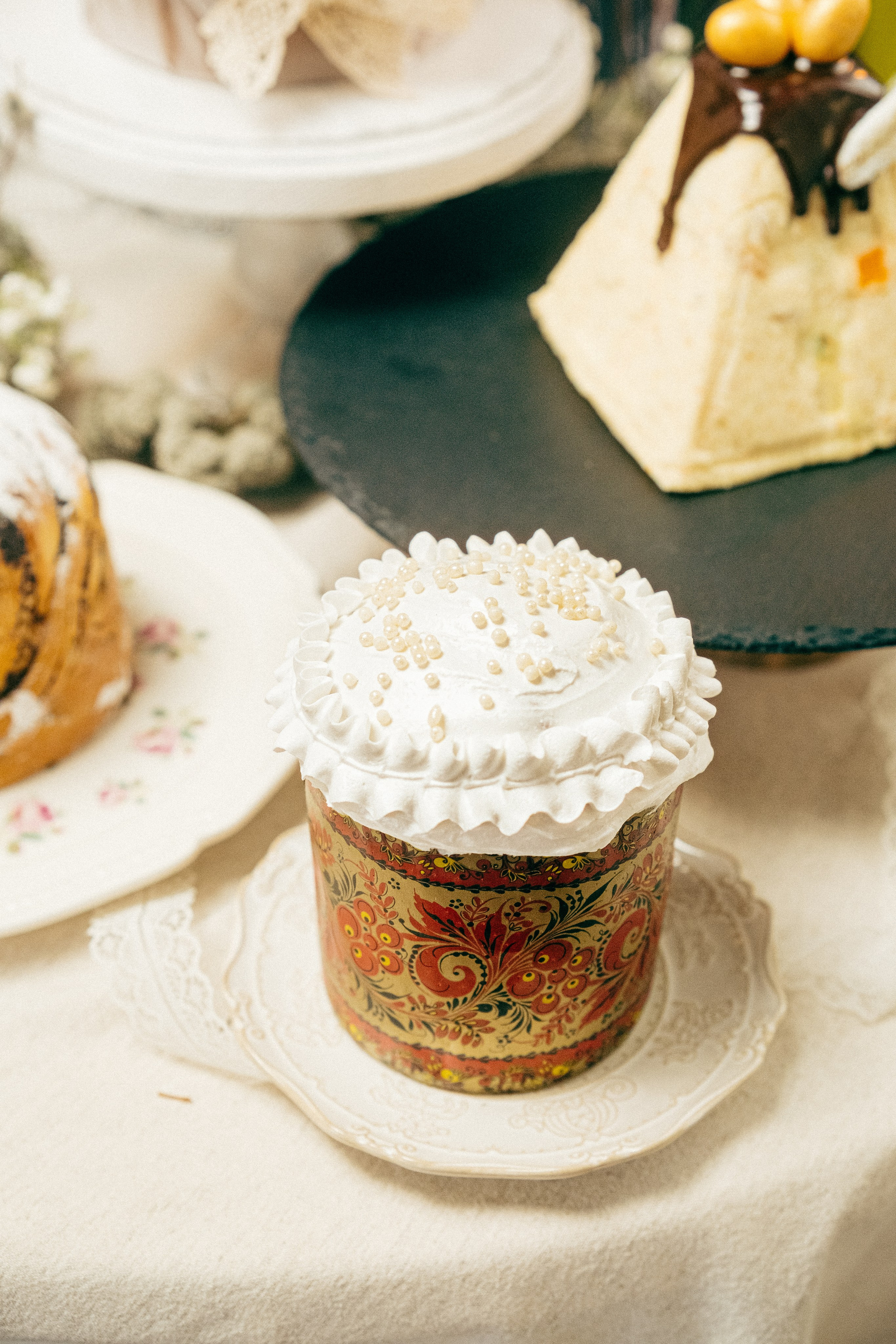 Пасха в «Малинниках» 2026. Анна Демидова — фотография для жизни и бизнеса в Абакане