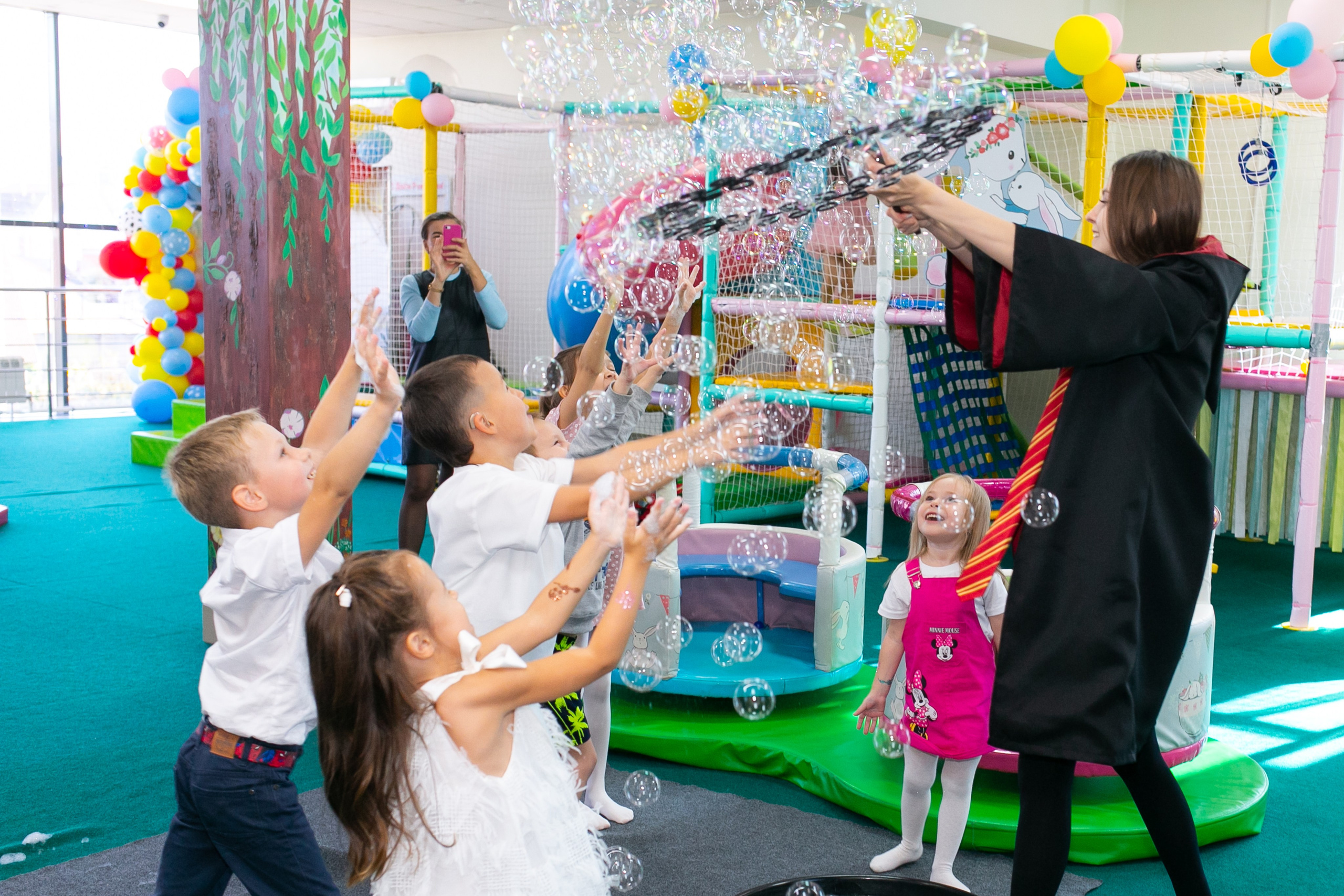 Праздники. Фотограф новорожденных и семейный фотограф НСО г. Бердск Марина Львова