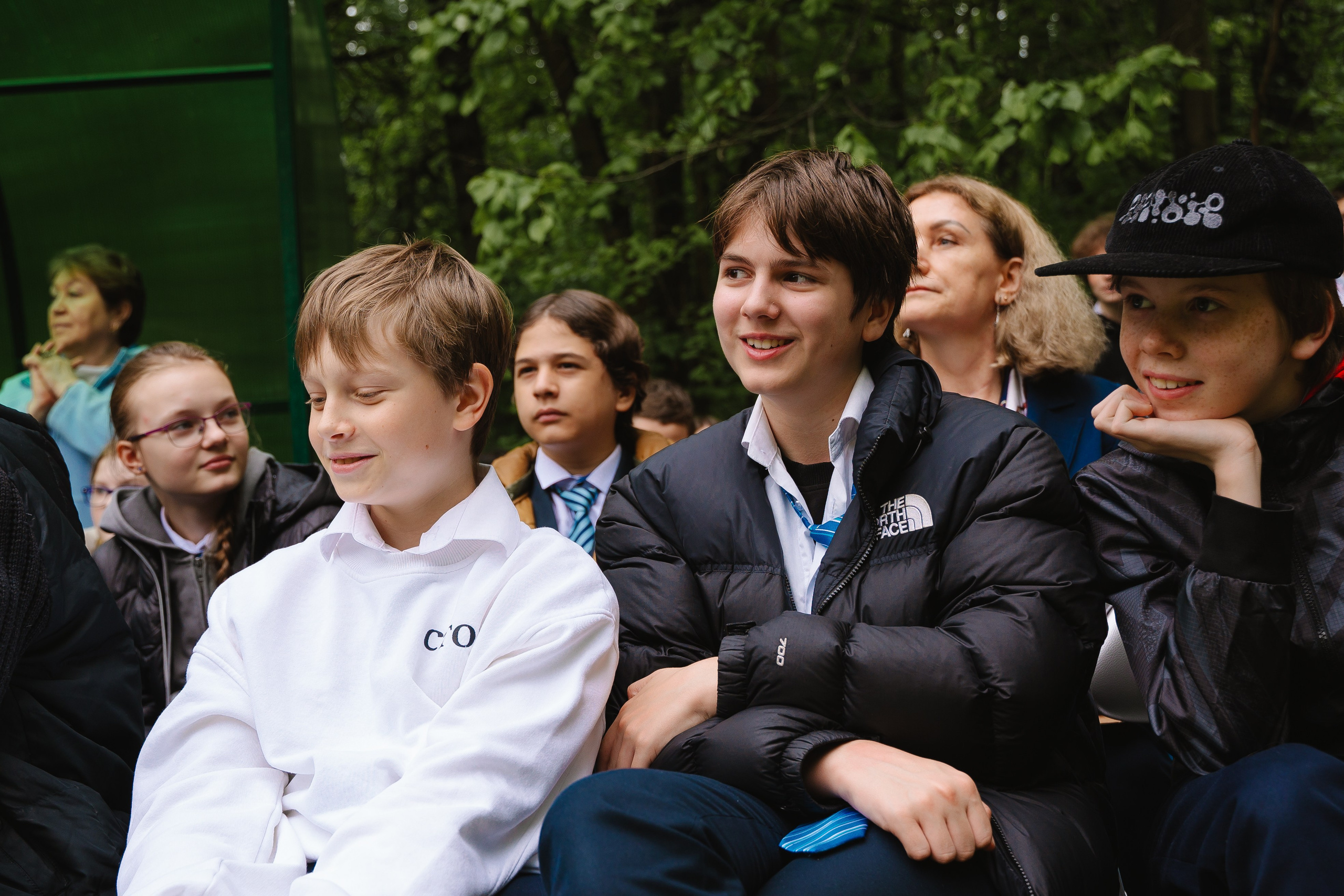 Академическая гимназия 11 класс|последний звонок. Фотограф — Ася Орехова