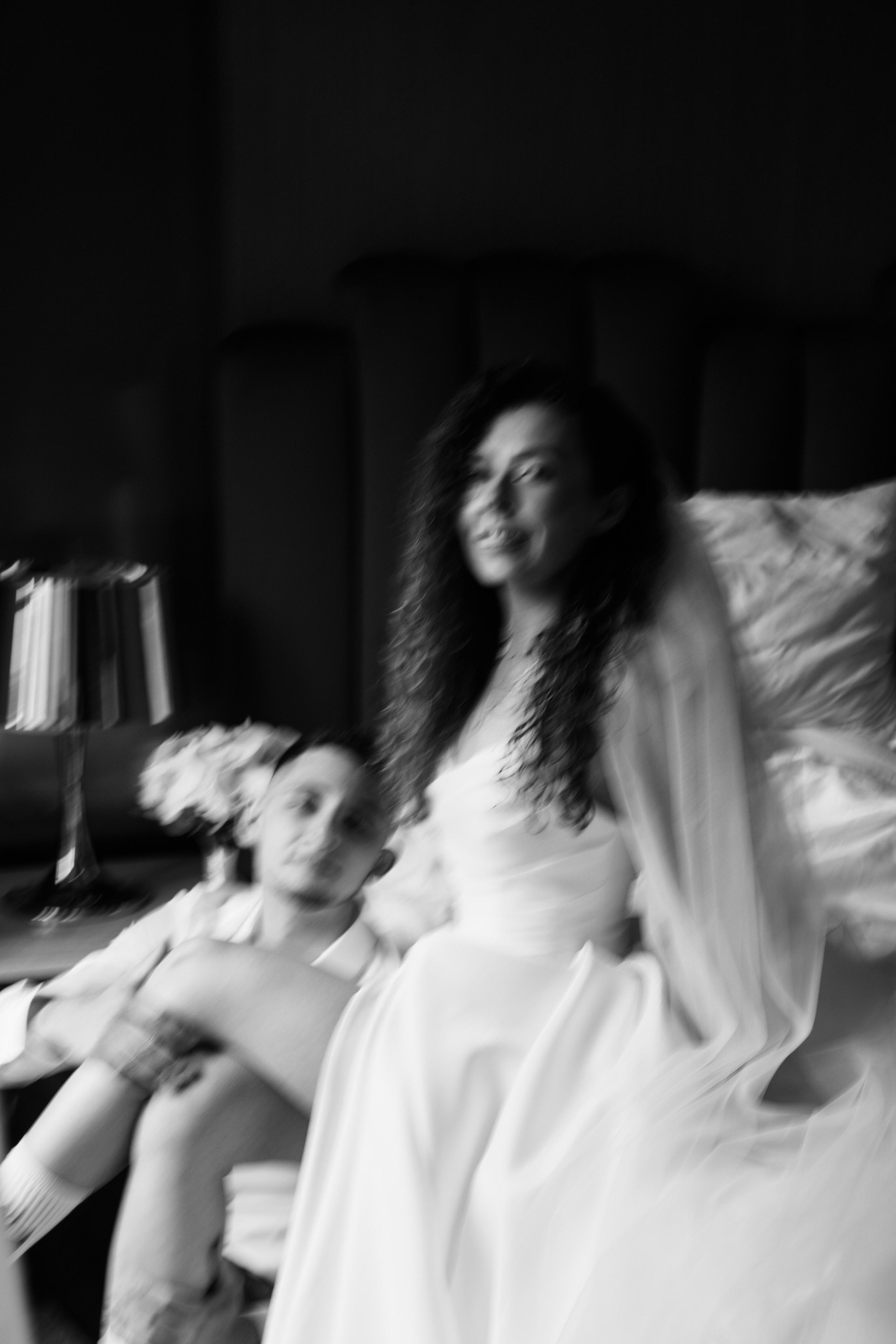 Виталий & Елена. Свадебный фотограф Домодедово Москва Катерина Алехина