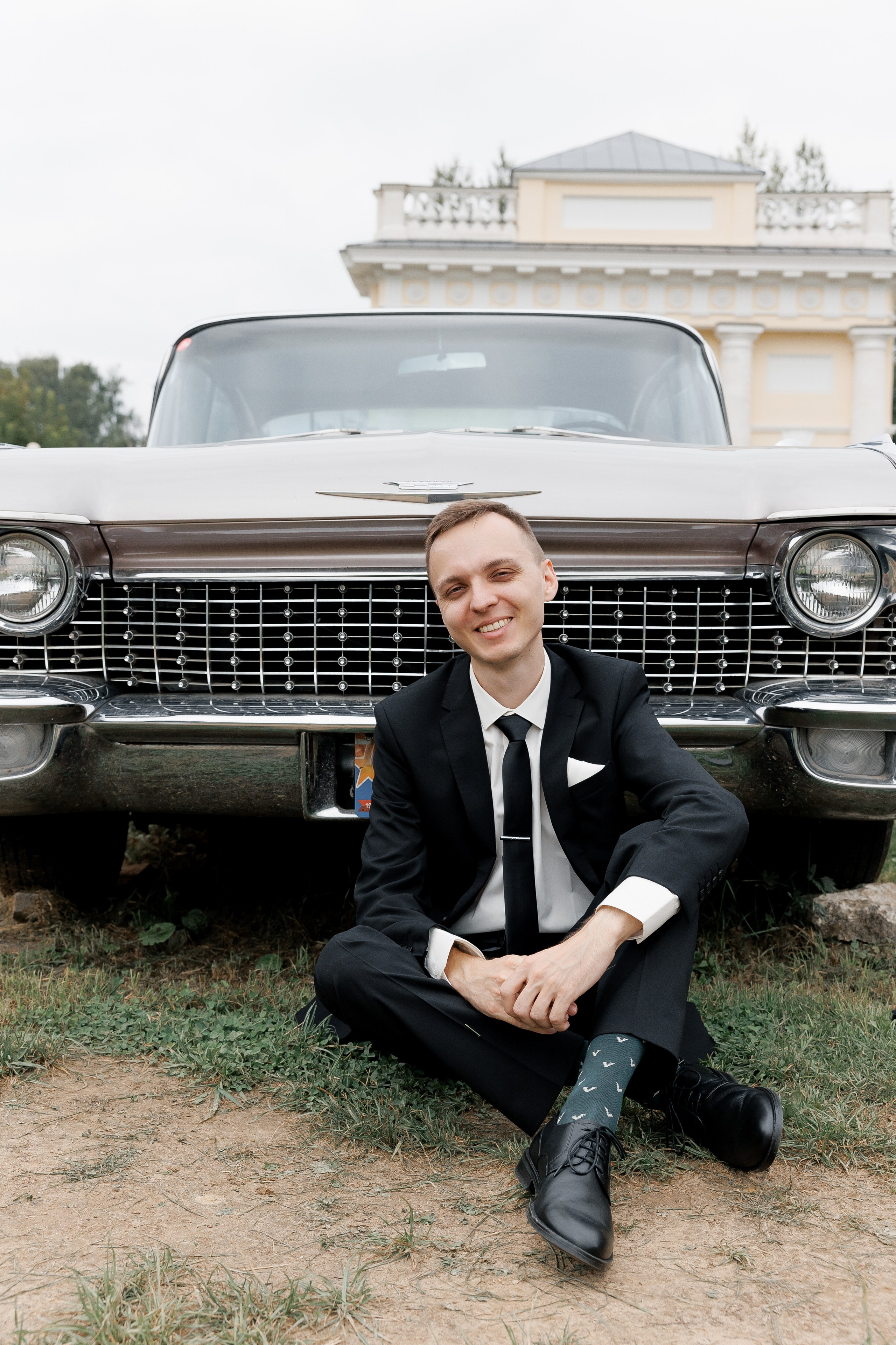 Анонс свадьбы Богдана и Татьяны. Свадебный фотограф Домодедово Москва Катерина Алехина