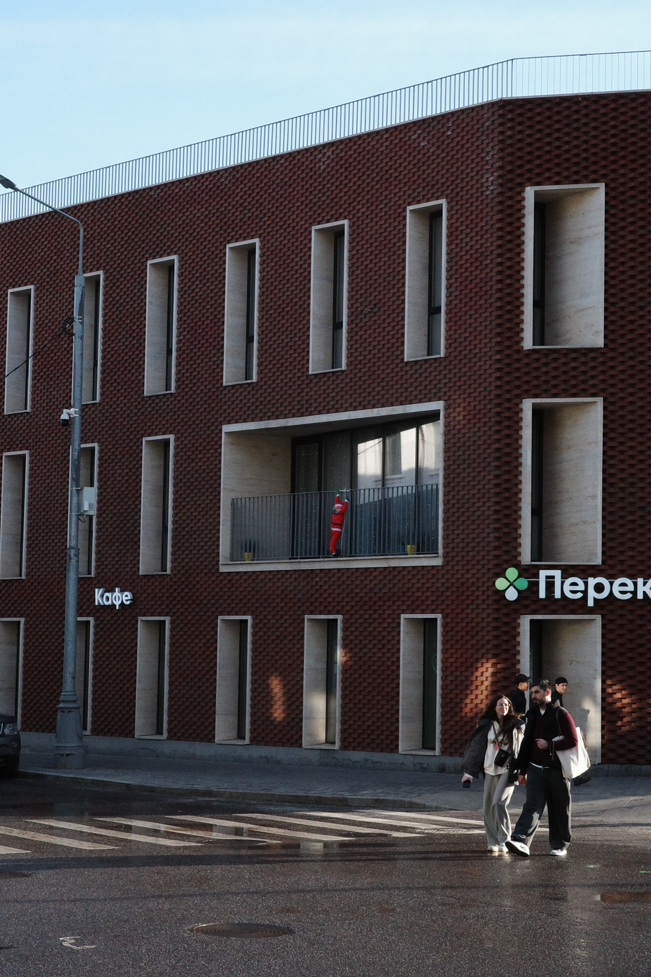 Фотопоток. Проект «Фотокладовка»: блог уличной фотографии в формате street photo