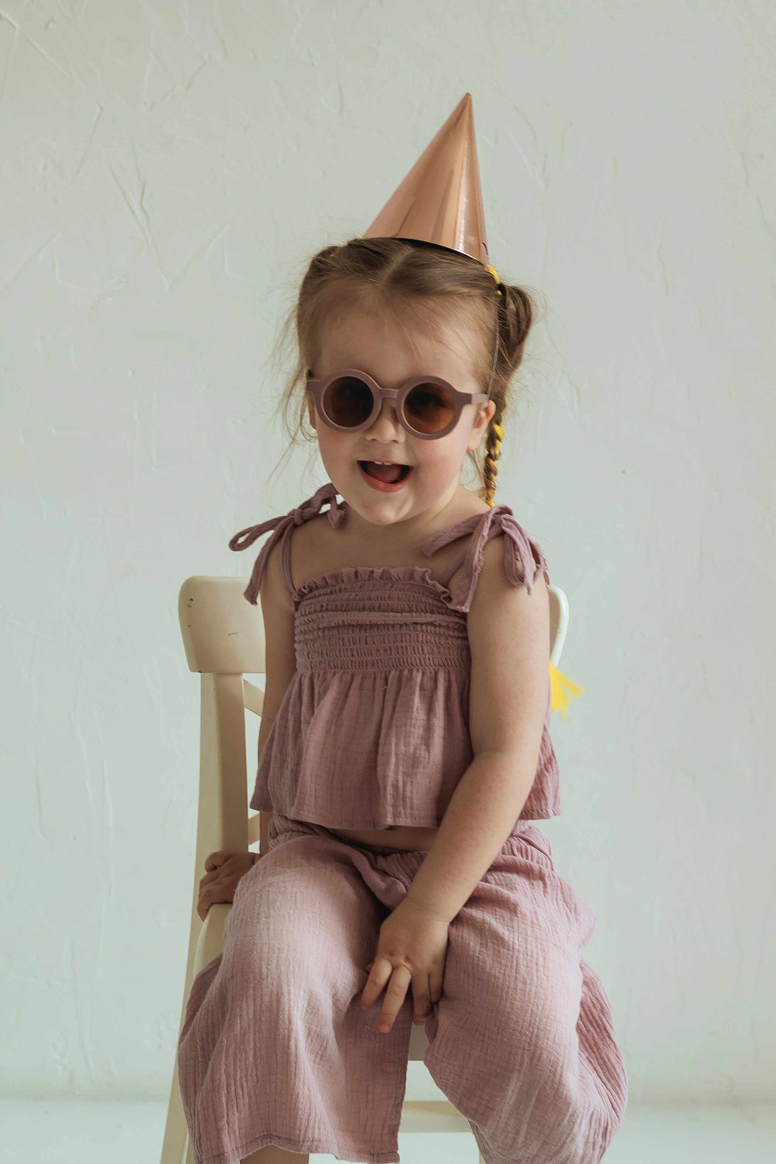 Алиса. 3 года. Семейный и детский фотограф в Санкт-Петербурге